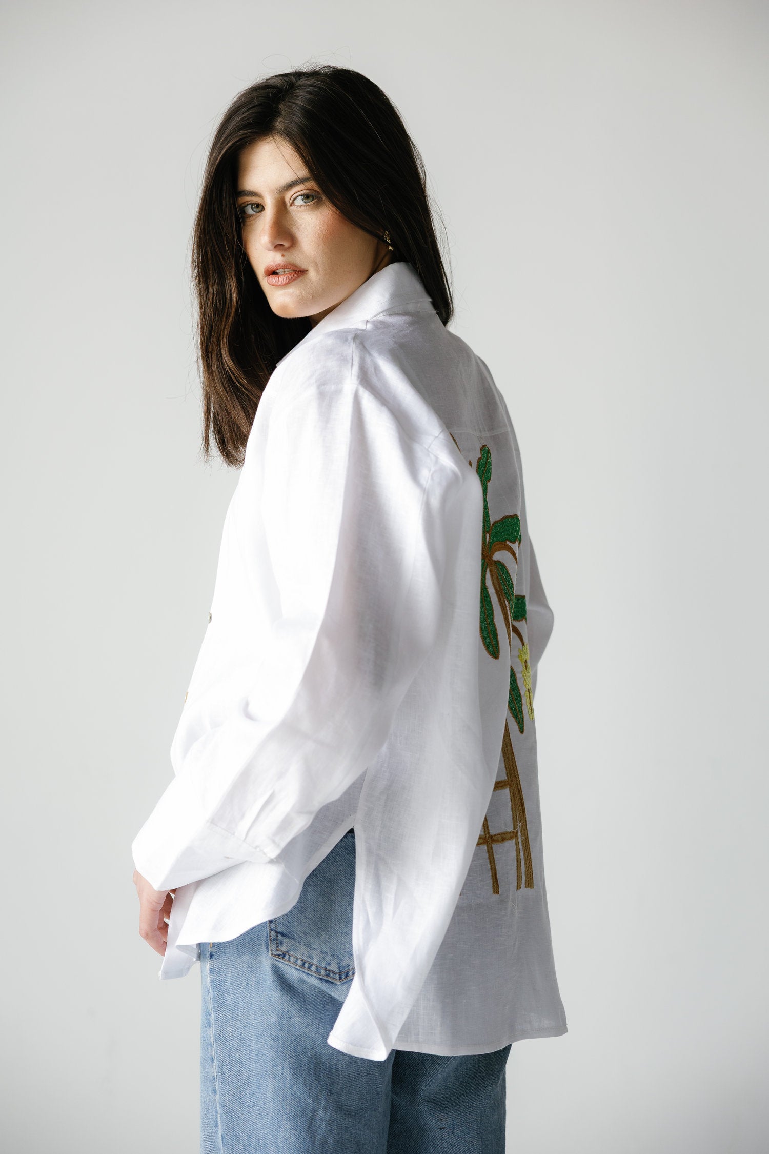 Soul in White