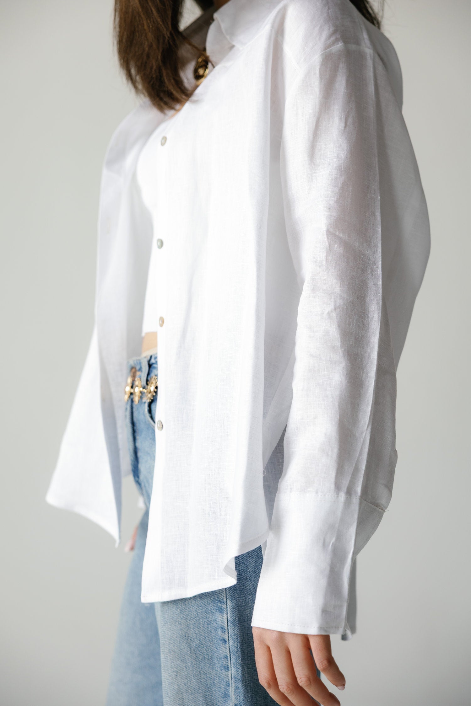 Soul in White