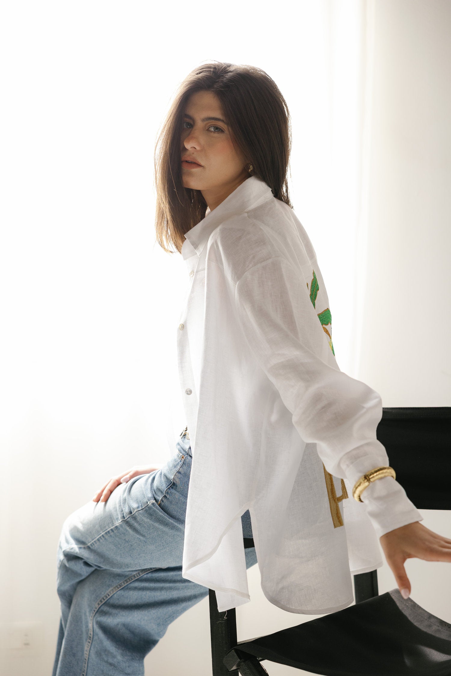 Soul in White