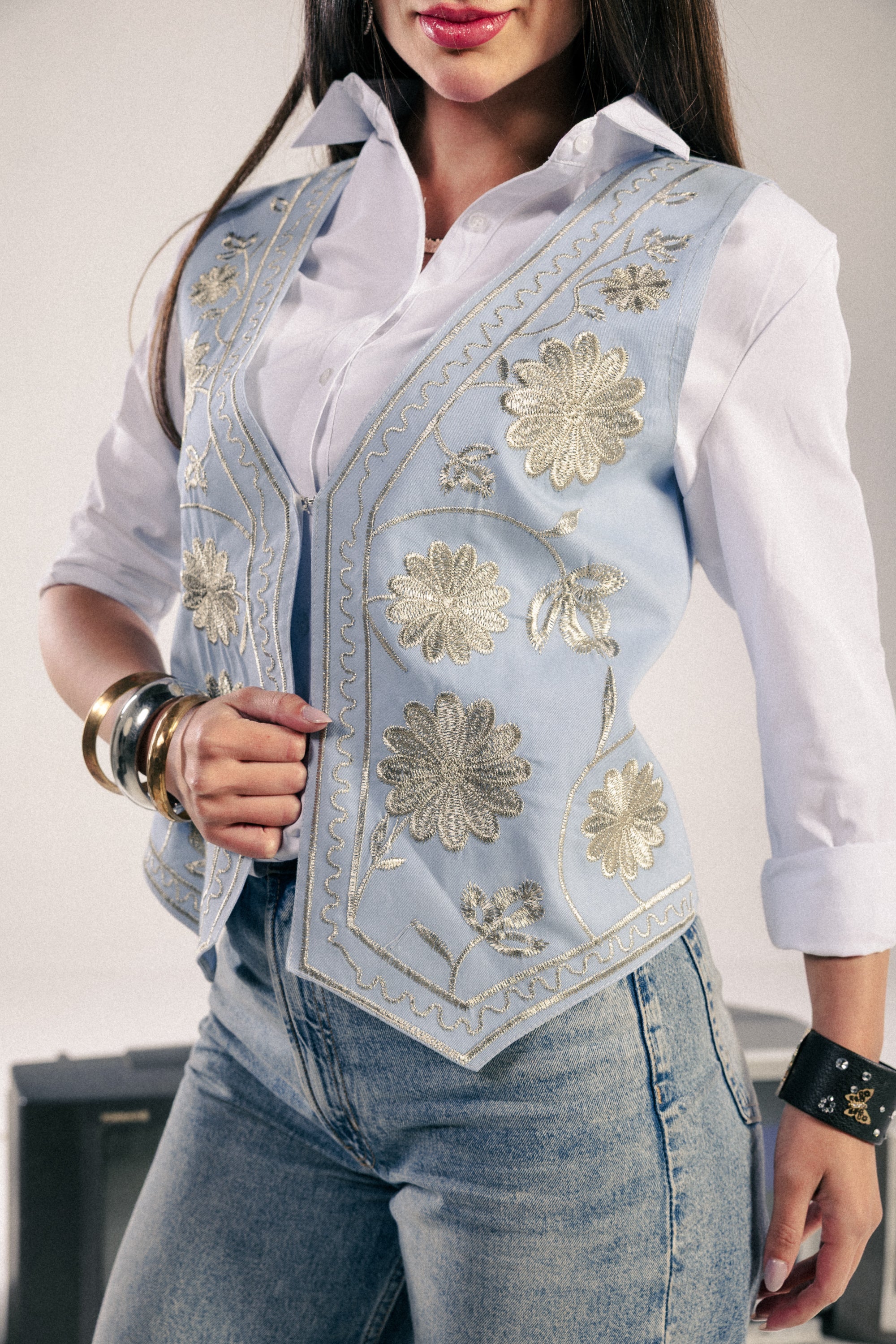 Warmth Vest