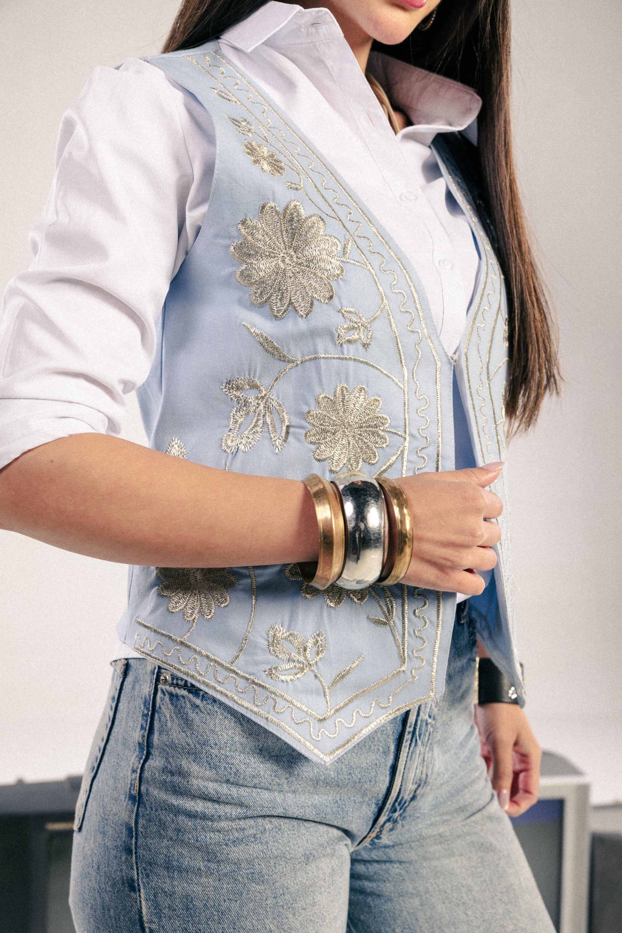 Warmth Vest