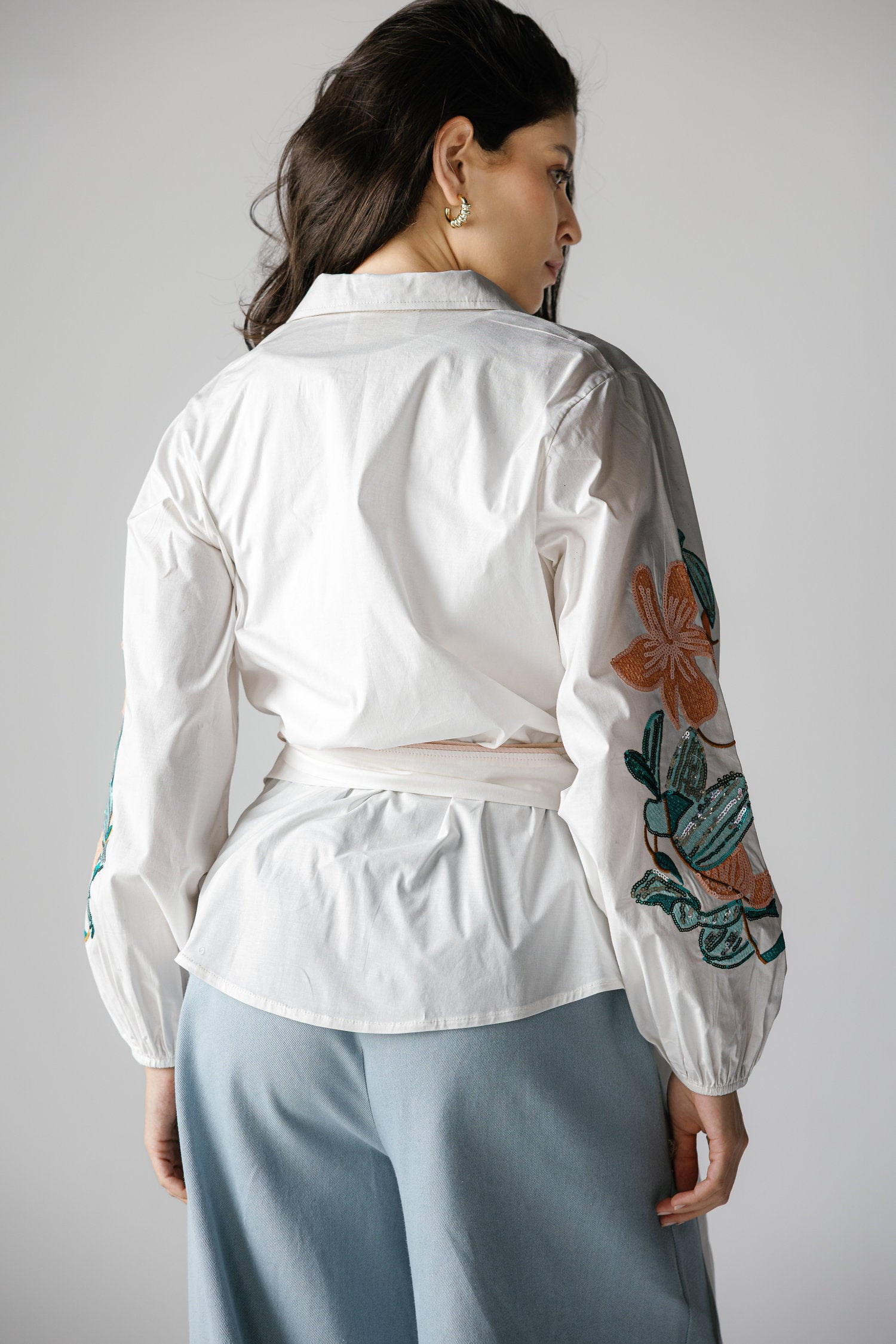 Steady Shirt