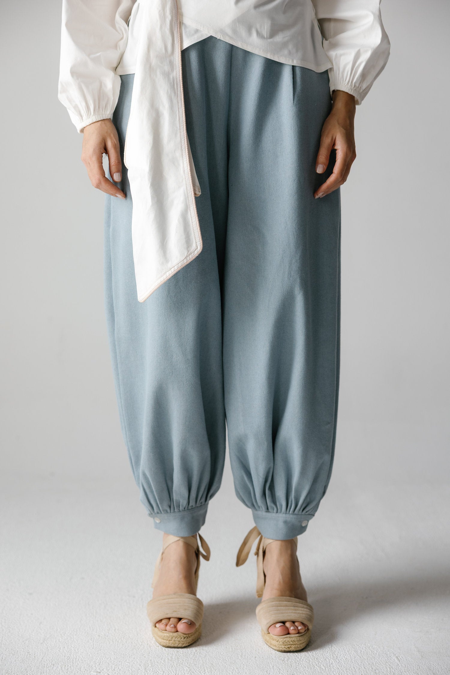 Shift Pants