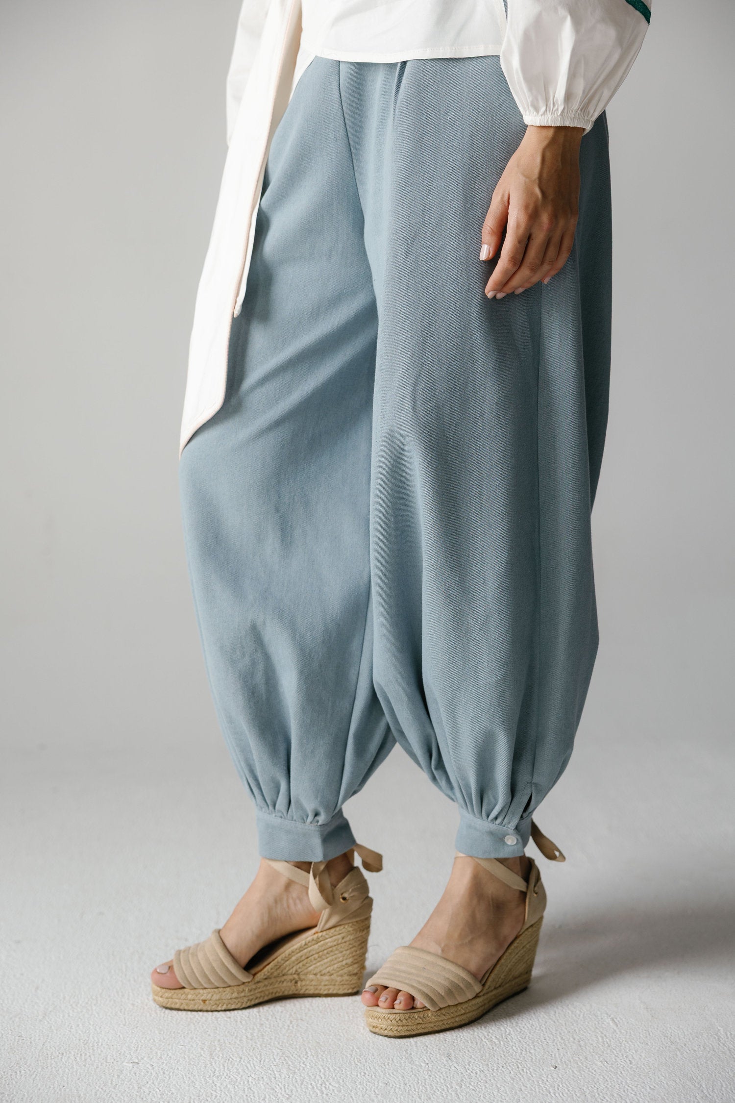 Shift Pants