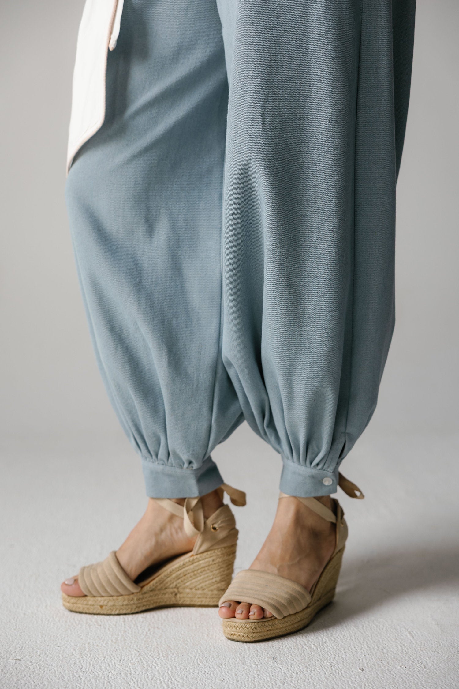 Shift Pants