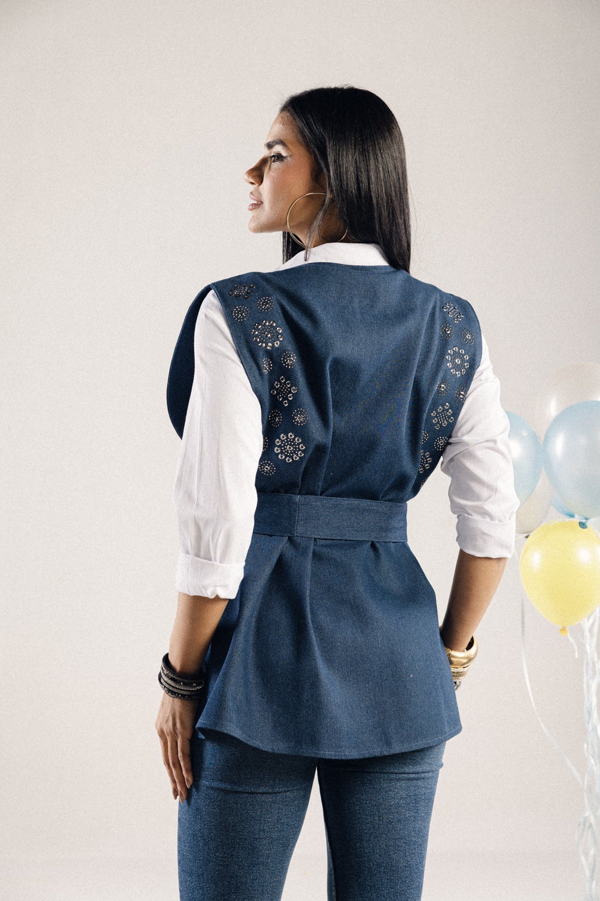 Hope Vest