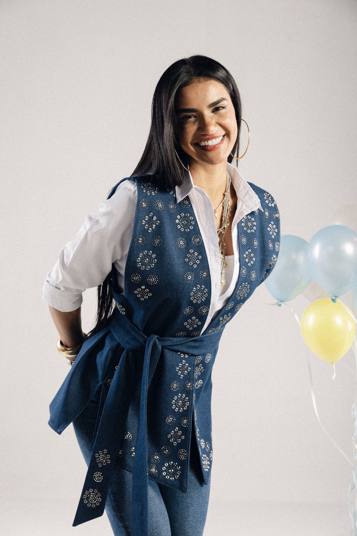 Hope Vest