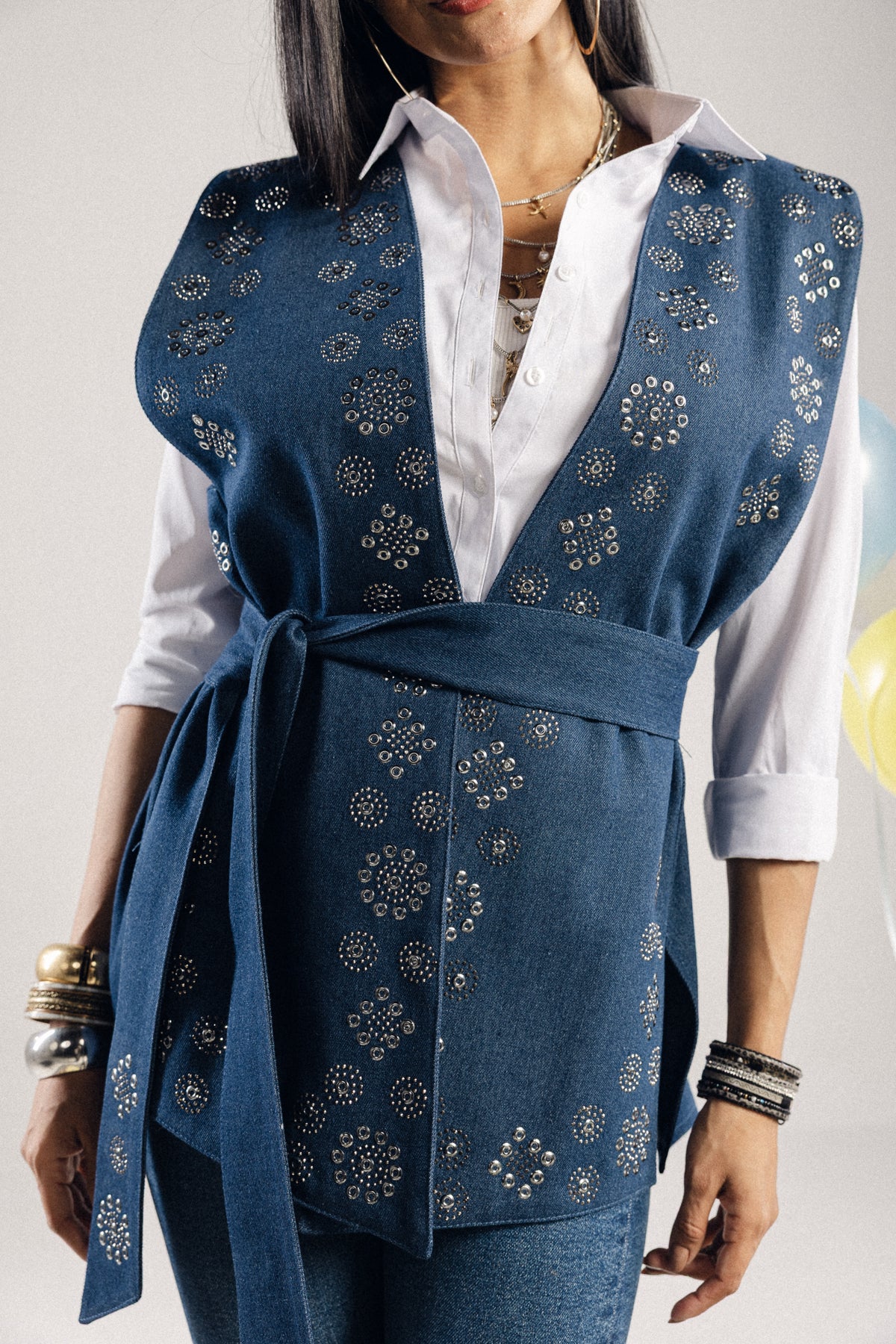 Hope Vest