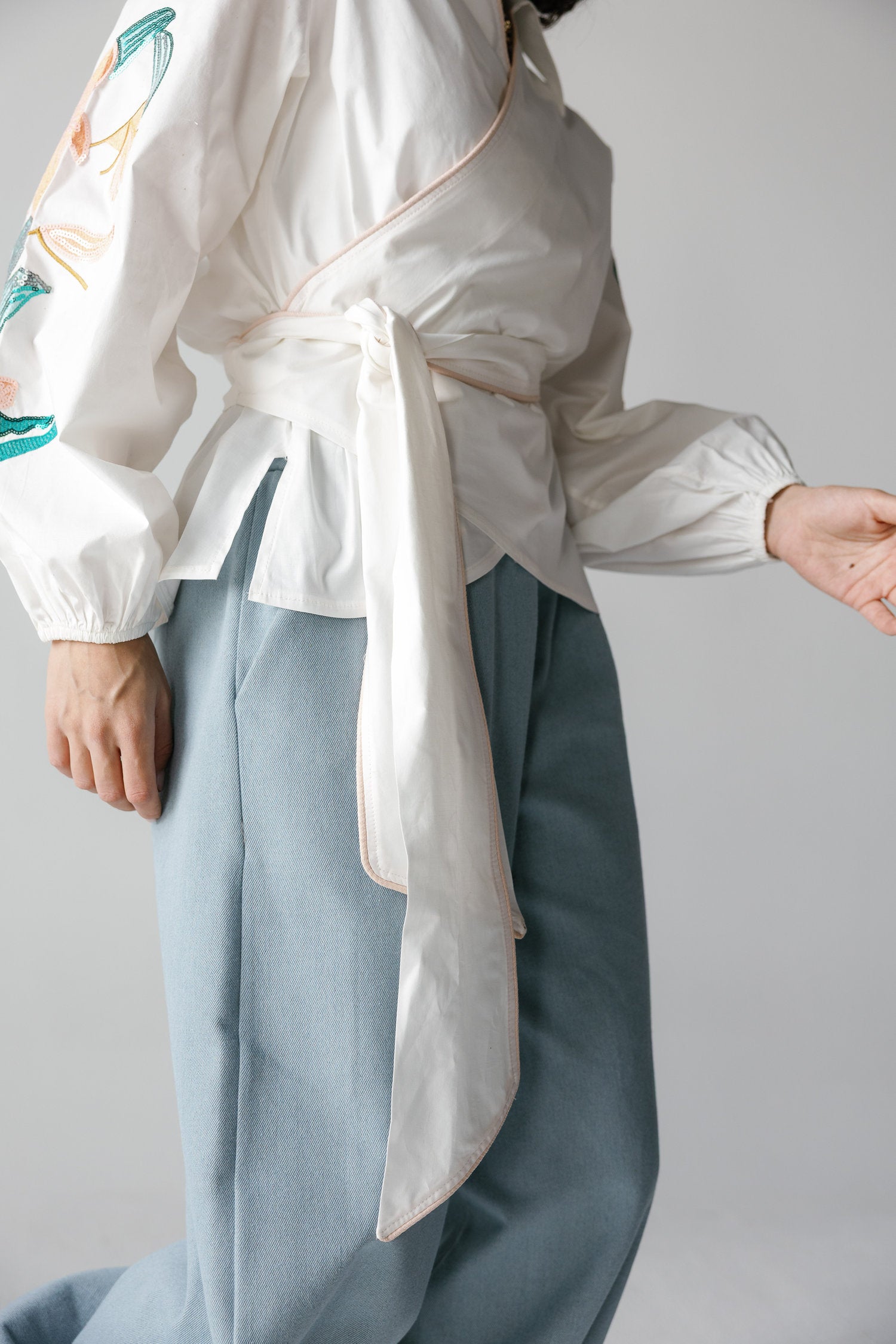 Shift Pants