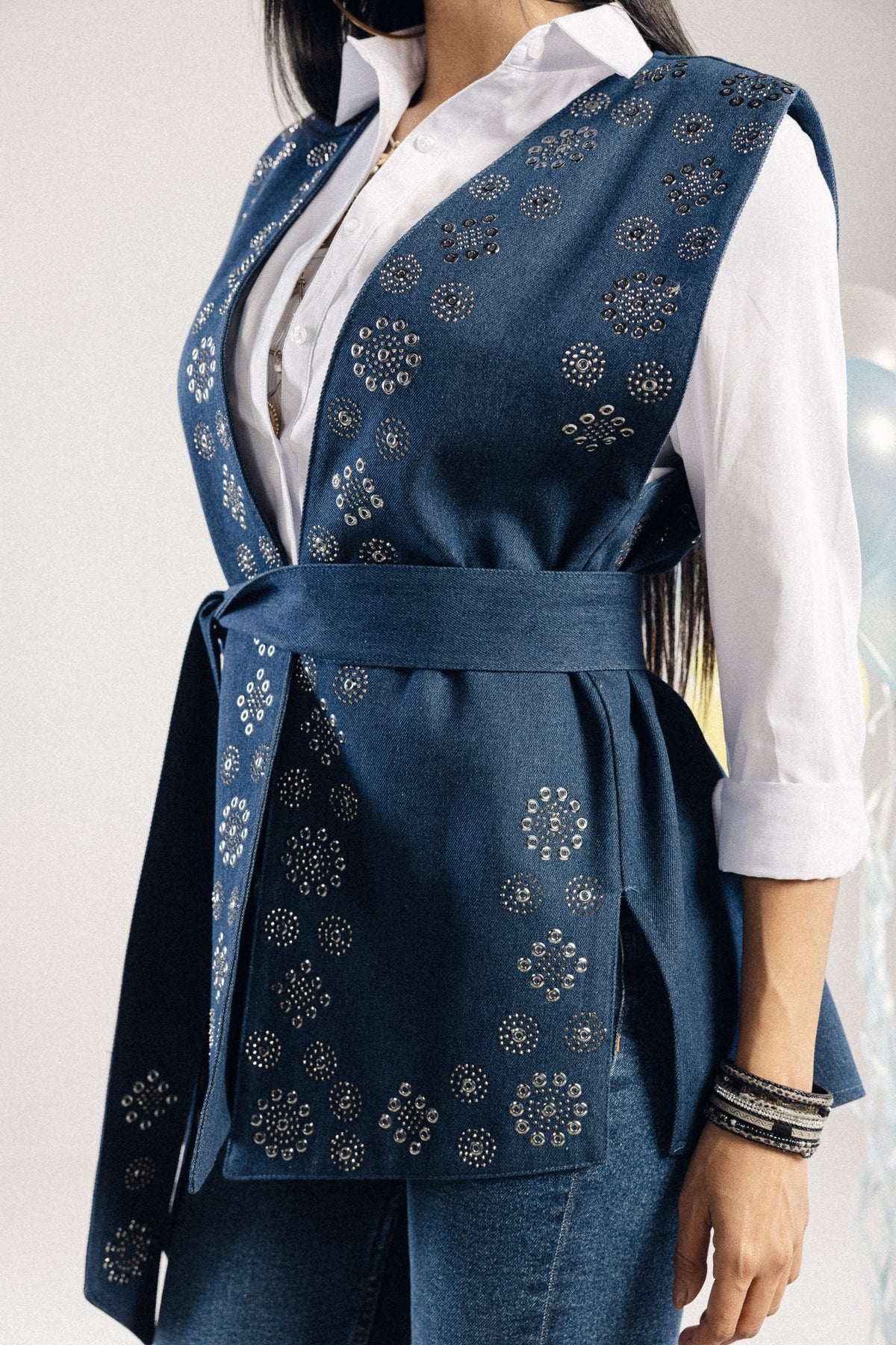 Hope Vest