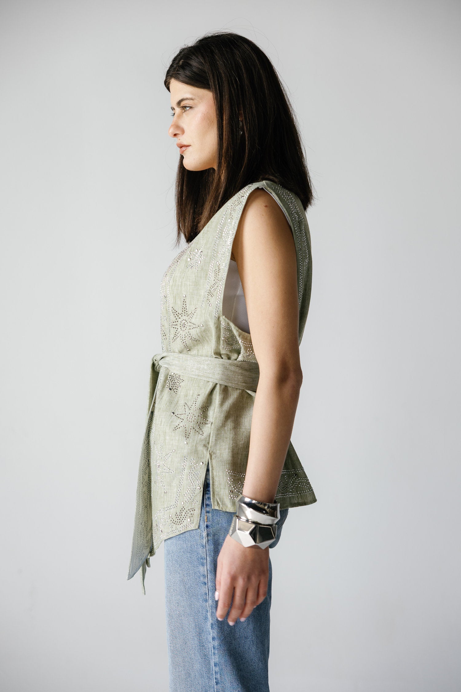Fresh Vest