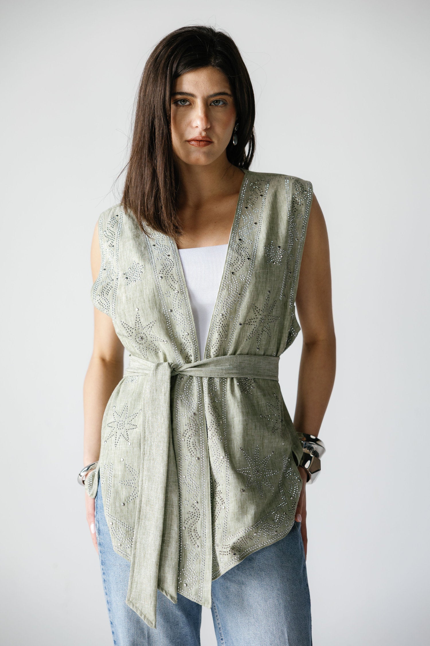 Fresh Vest