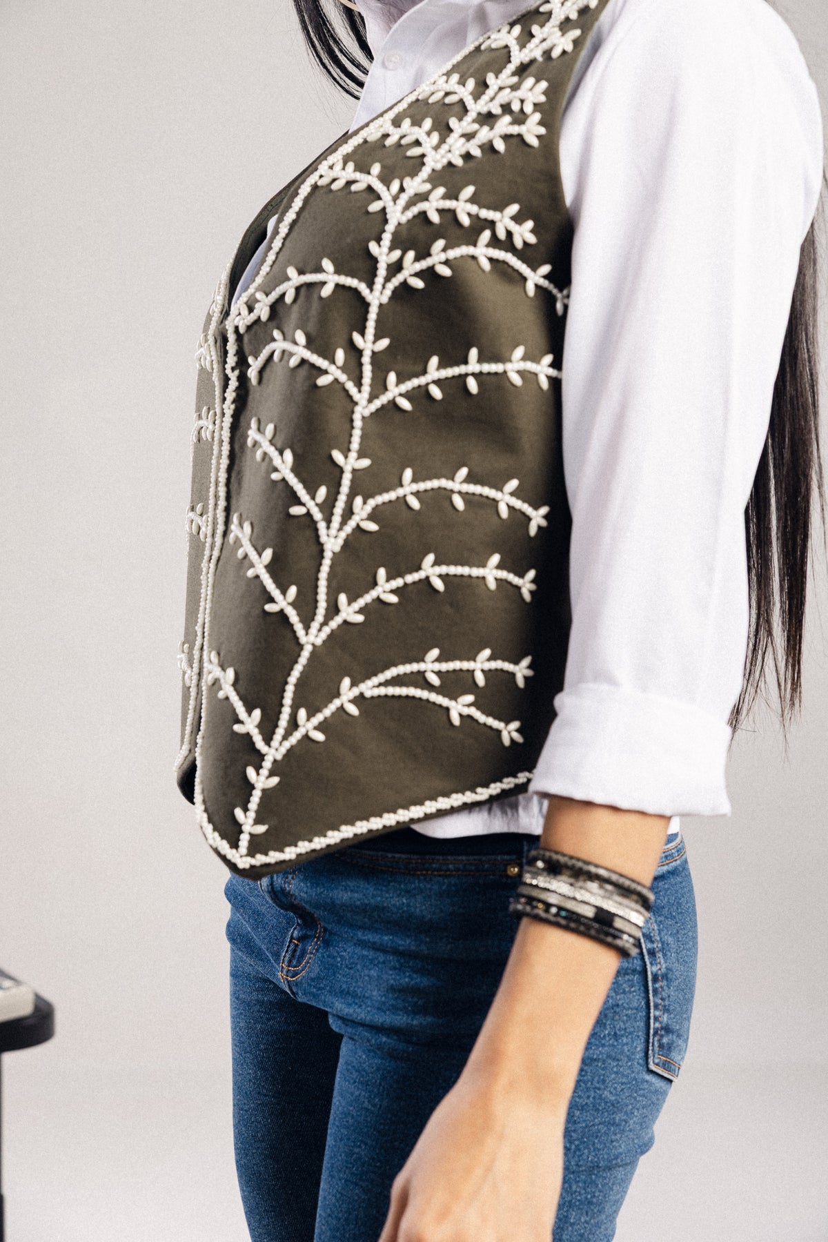 Gratitude Vest