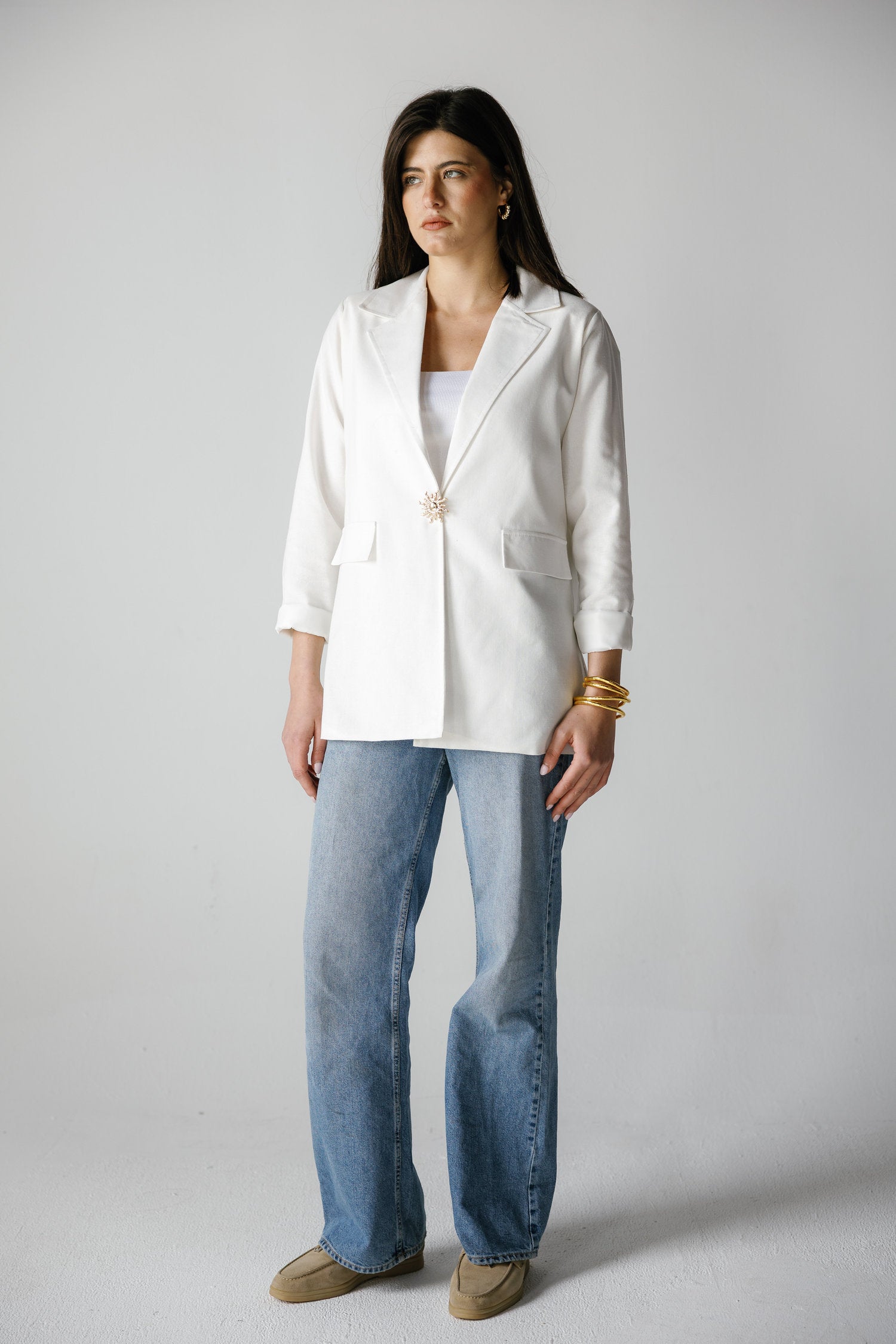 Rise Blazer