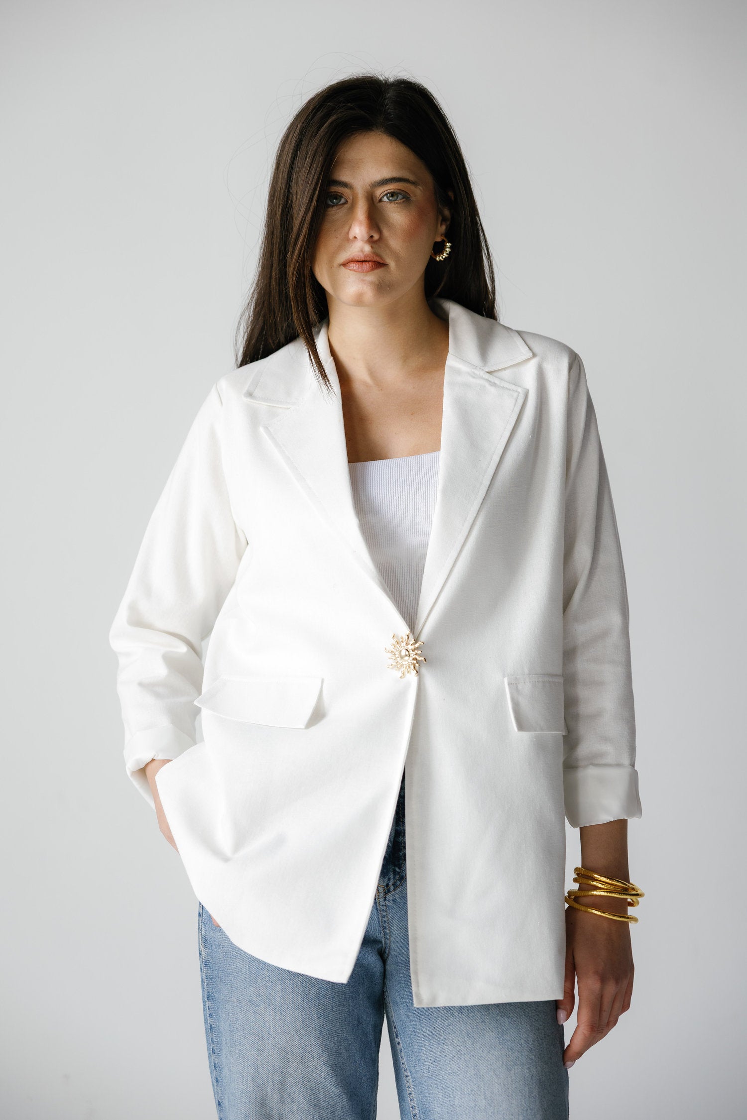 Rise Blazer