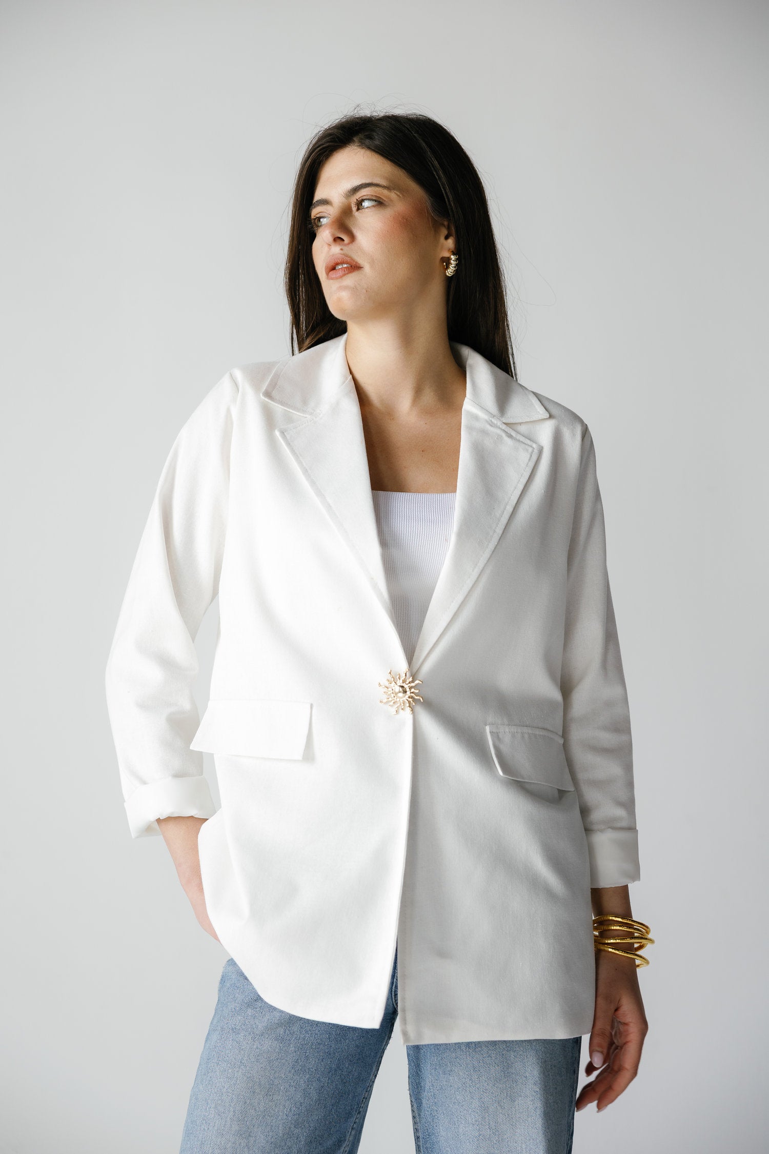 Rise Blazer