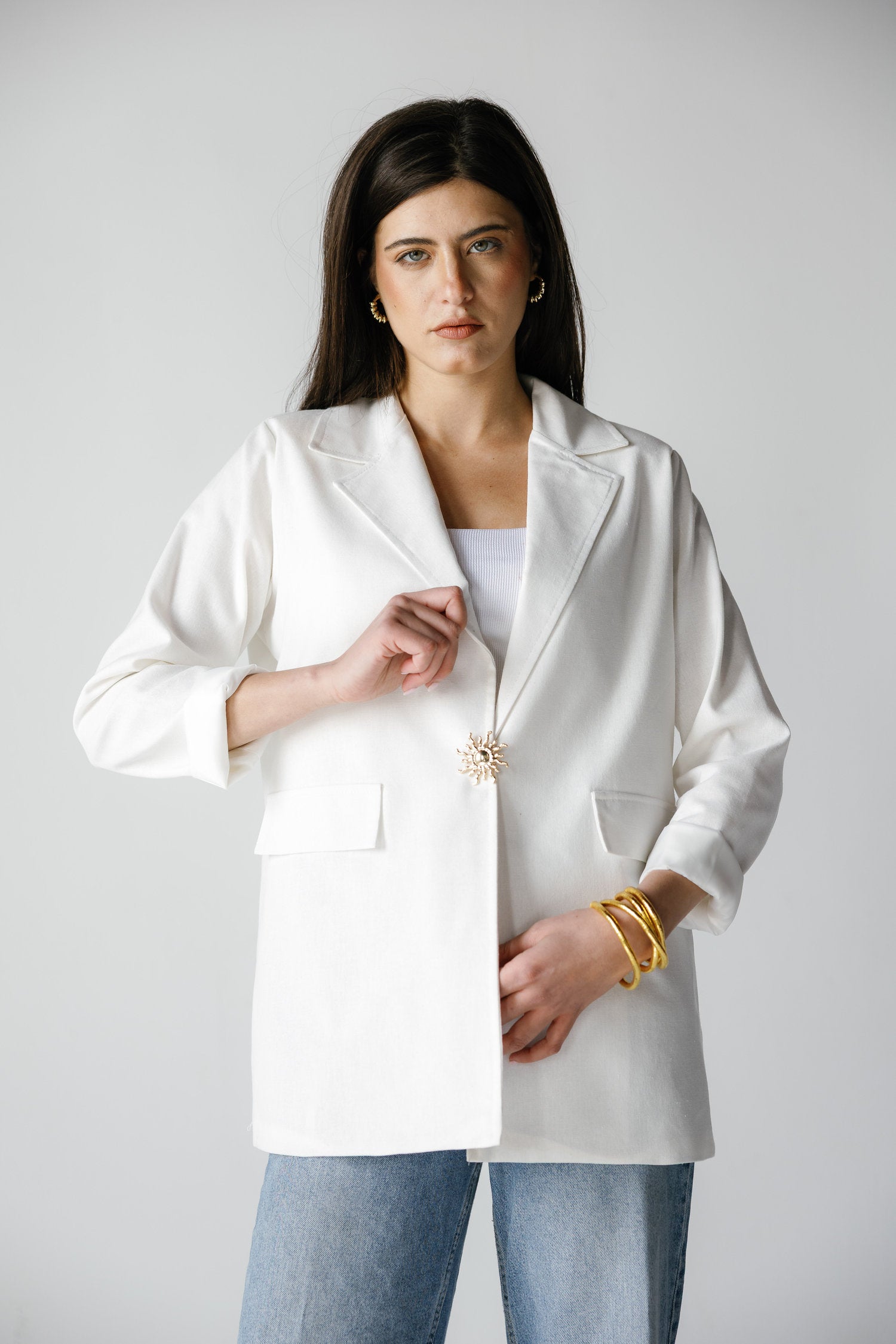Rise Blazer