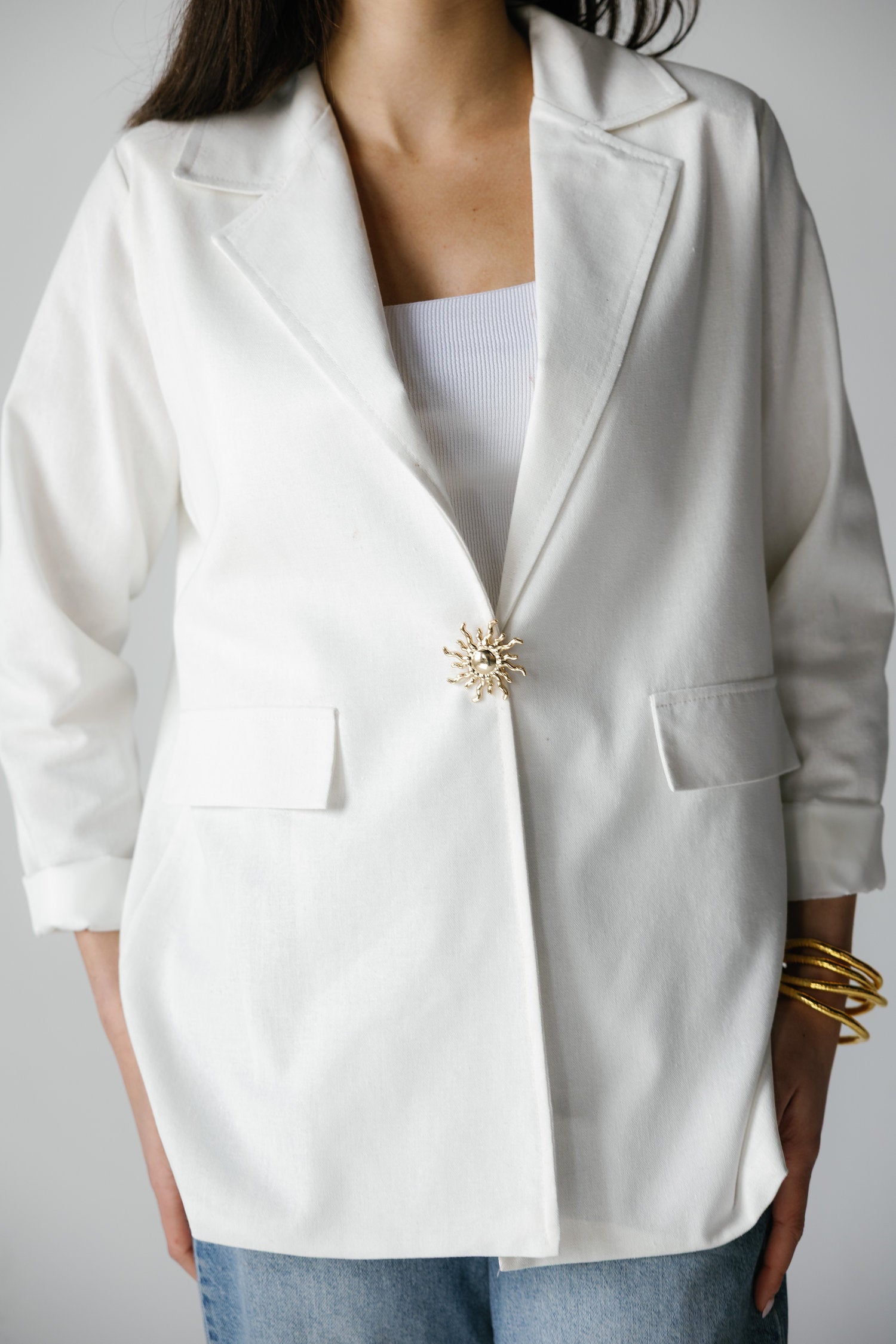 Rise Blazer