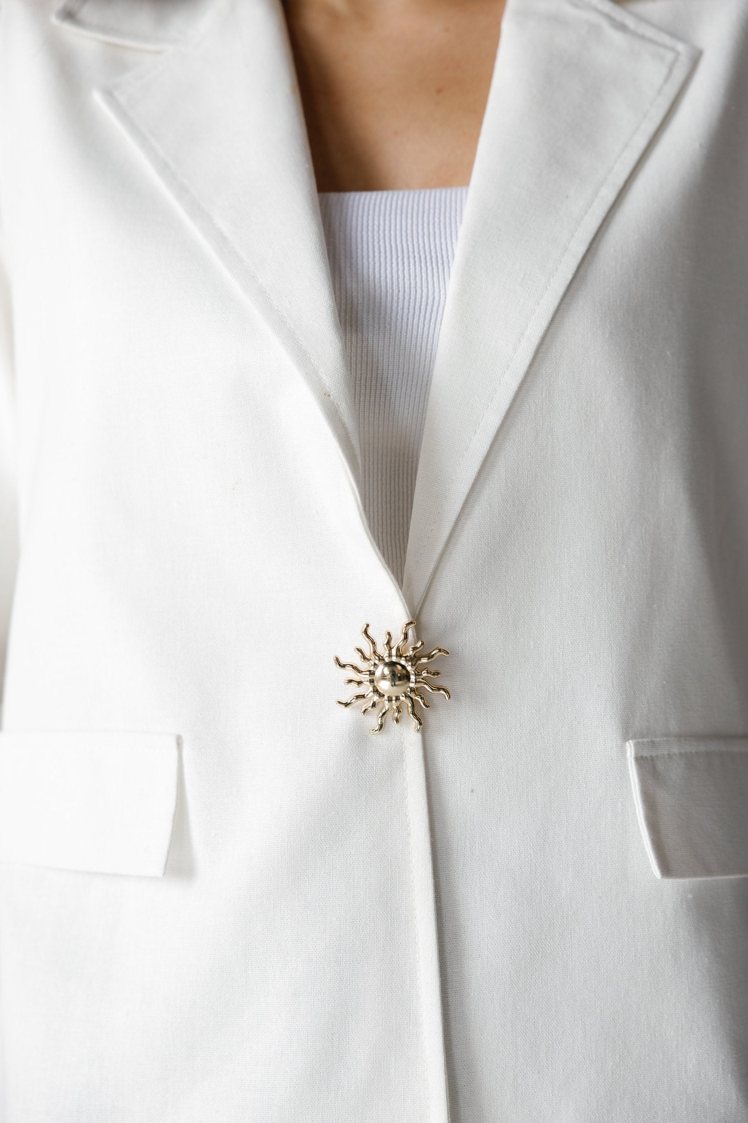 Rise Blazer