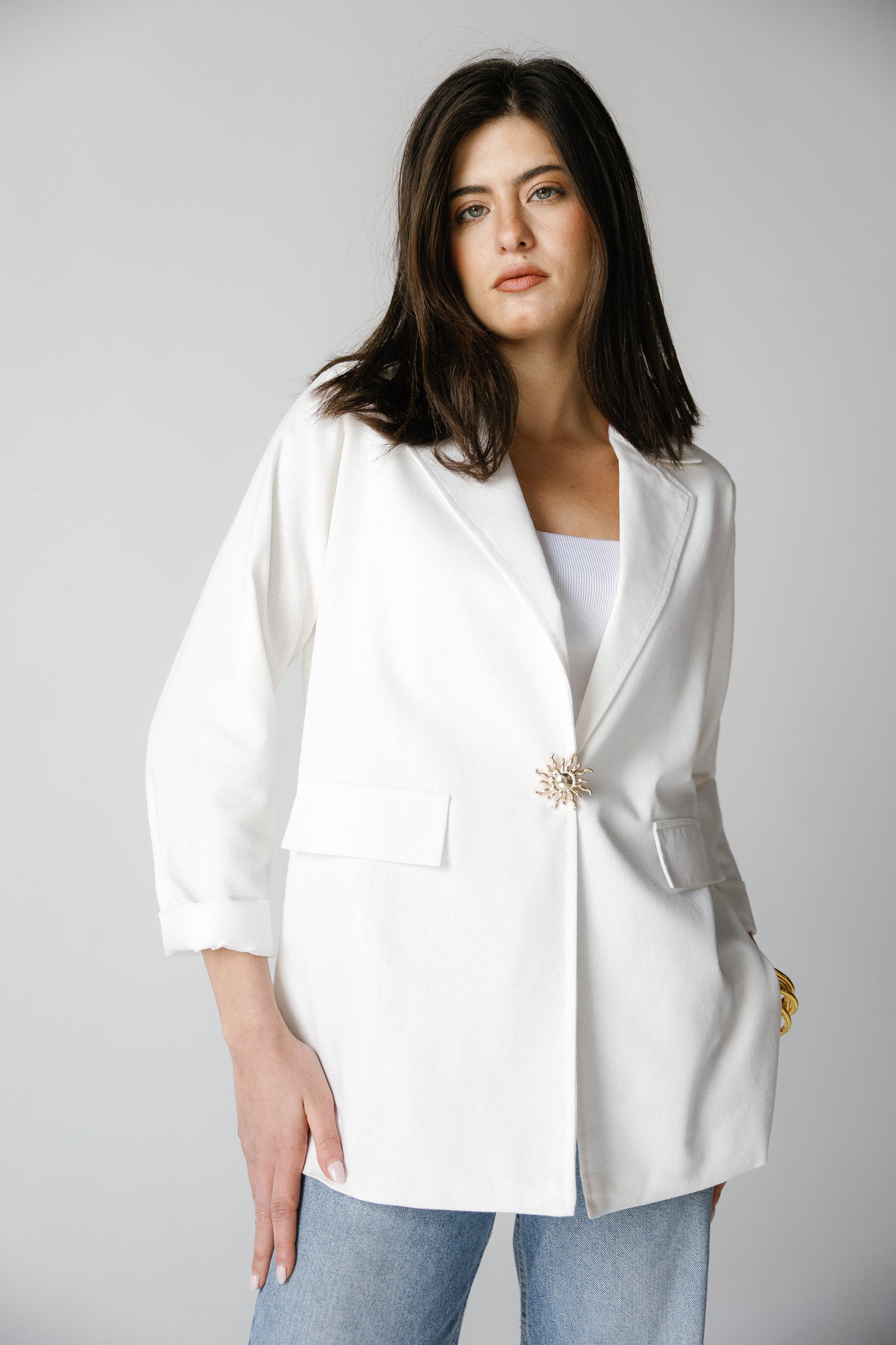 Rise Blazer