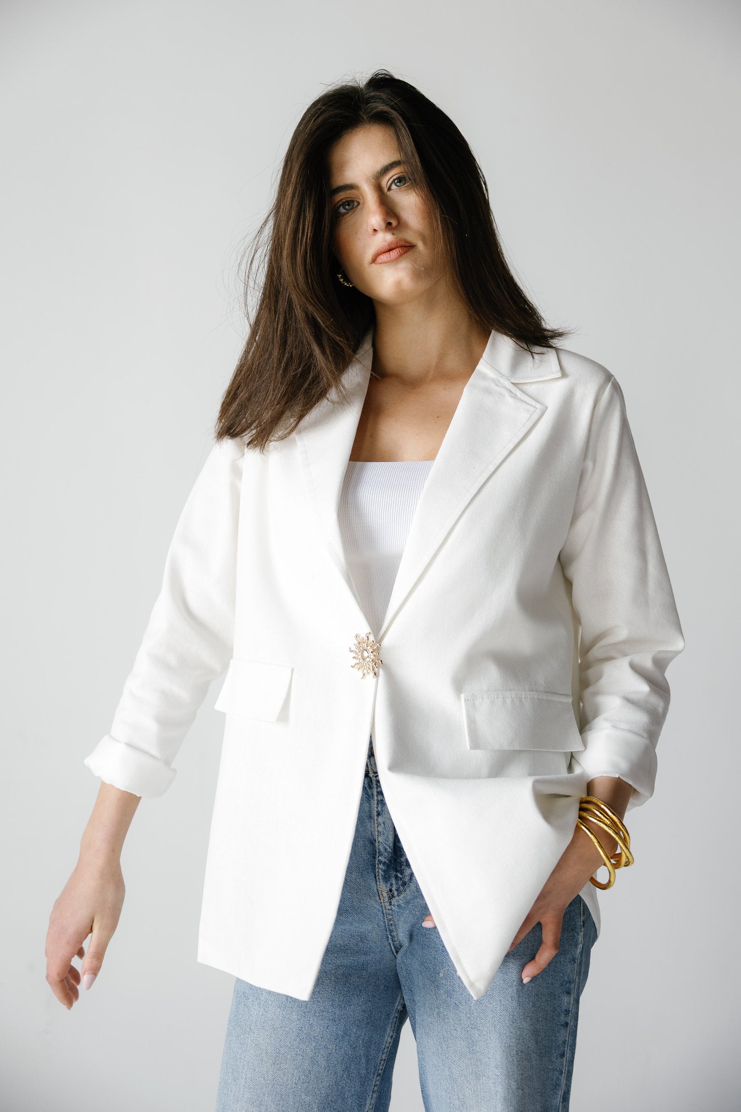Rise Blazer