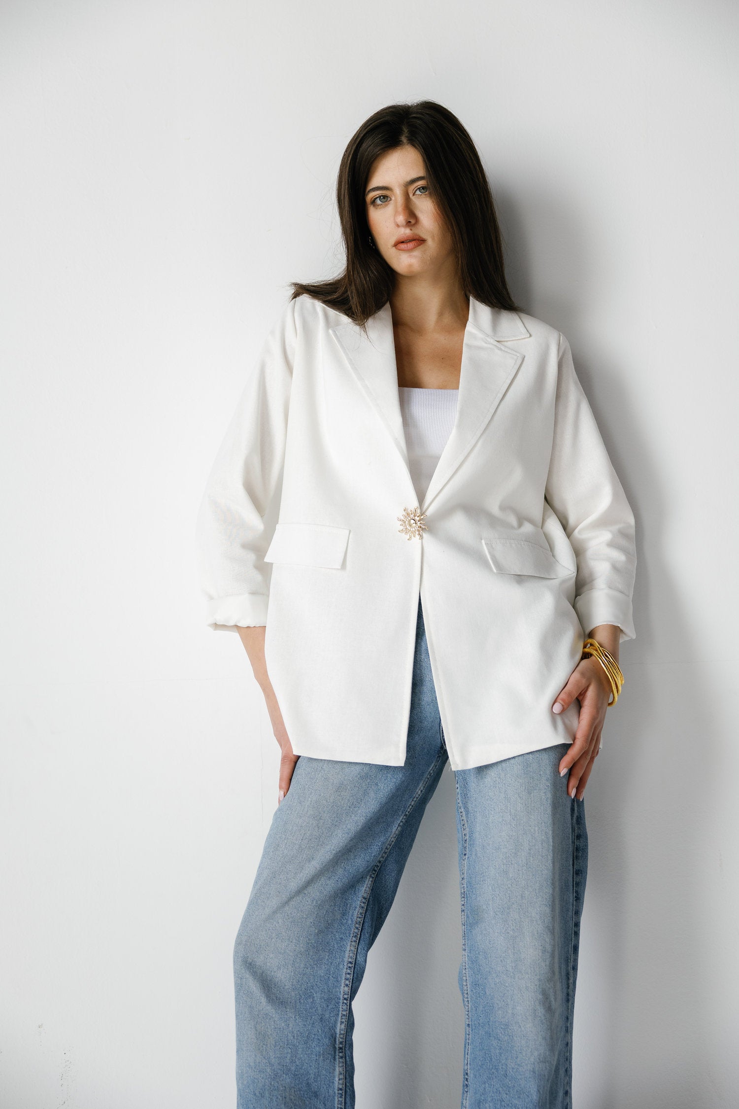 Rise Blazer
