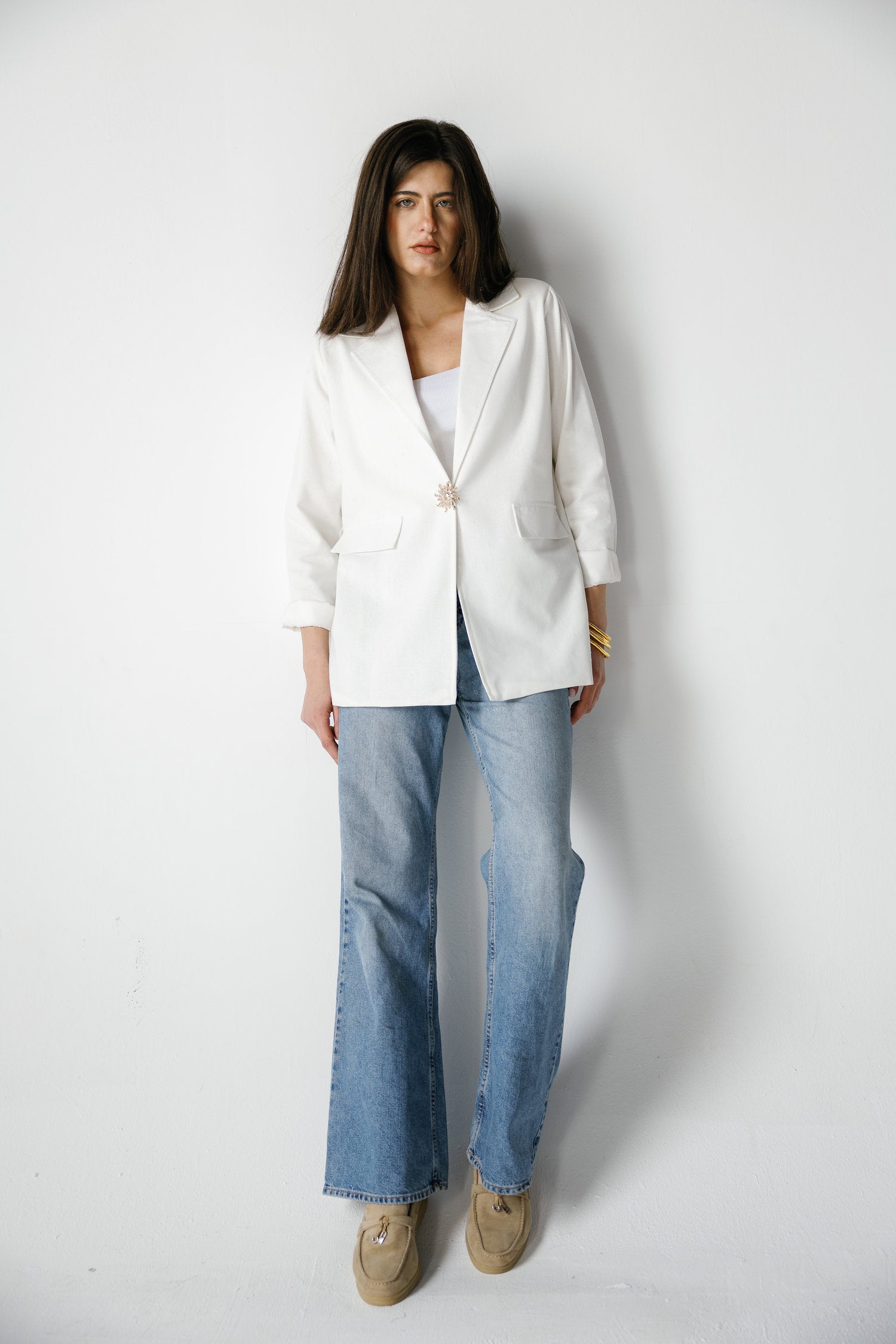 Rise Blazer