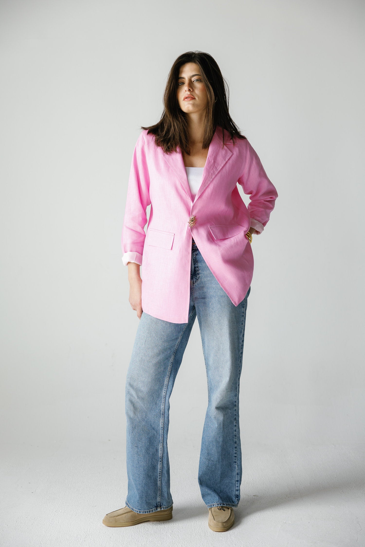 Pure Blazer