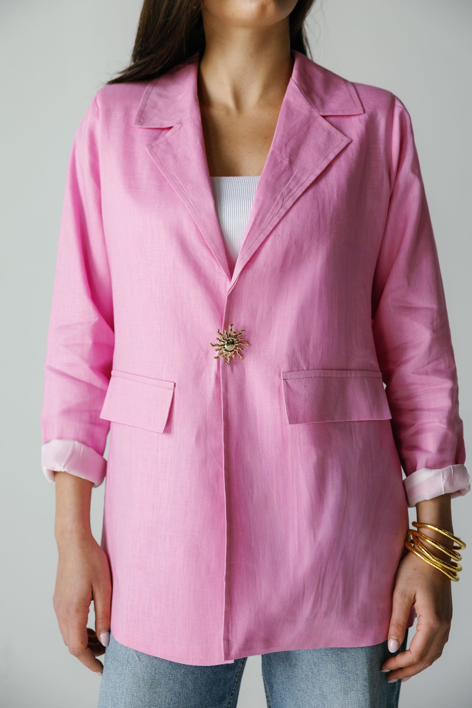 Pure Blazer