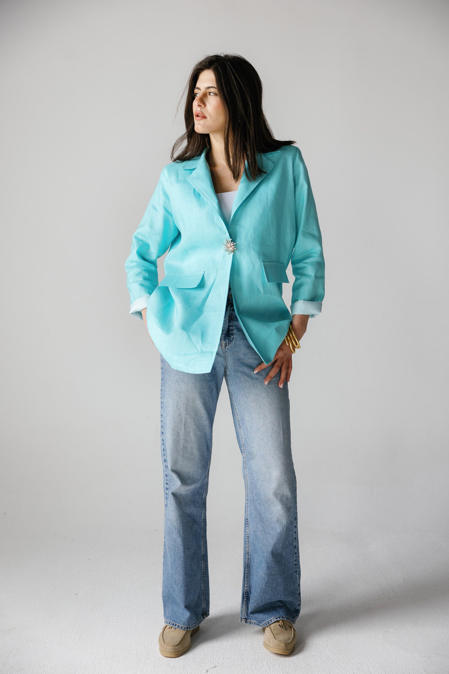 Heal Blazer
