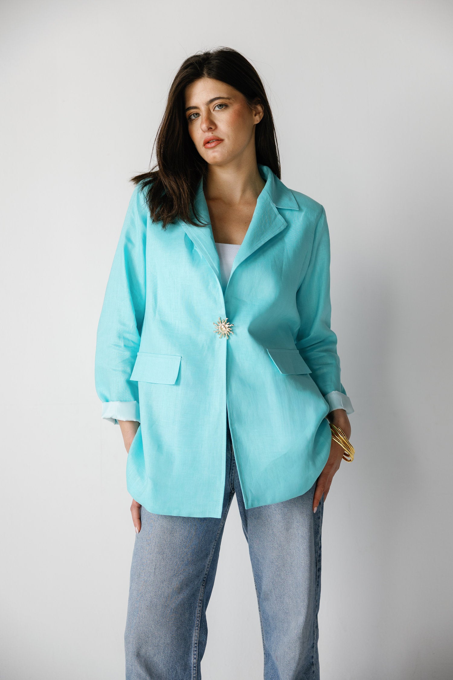Heal Blazer
