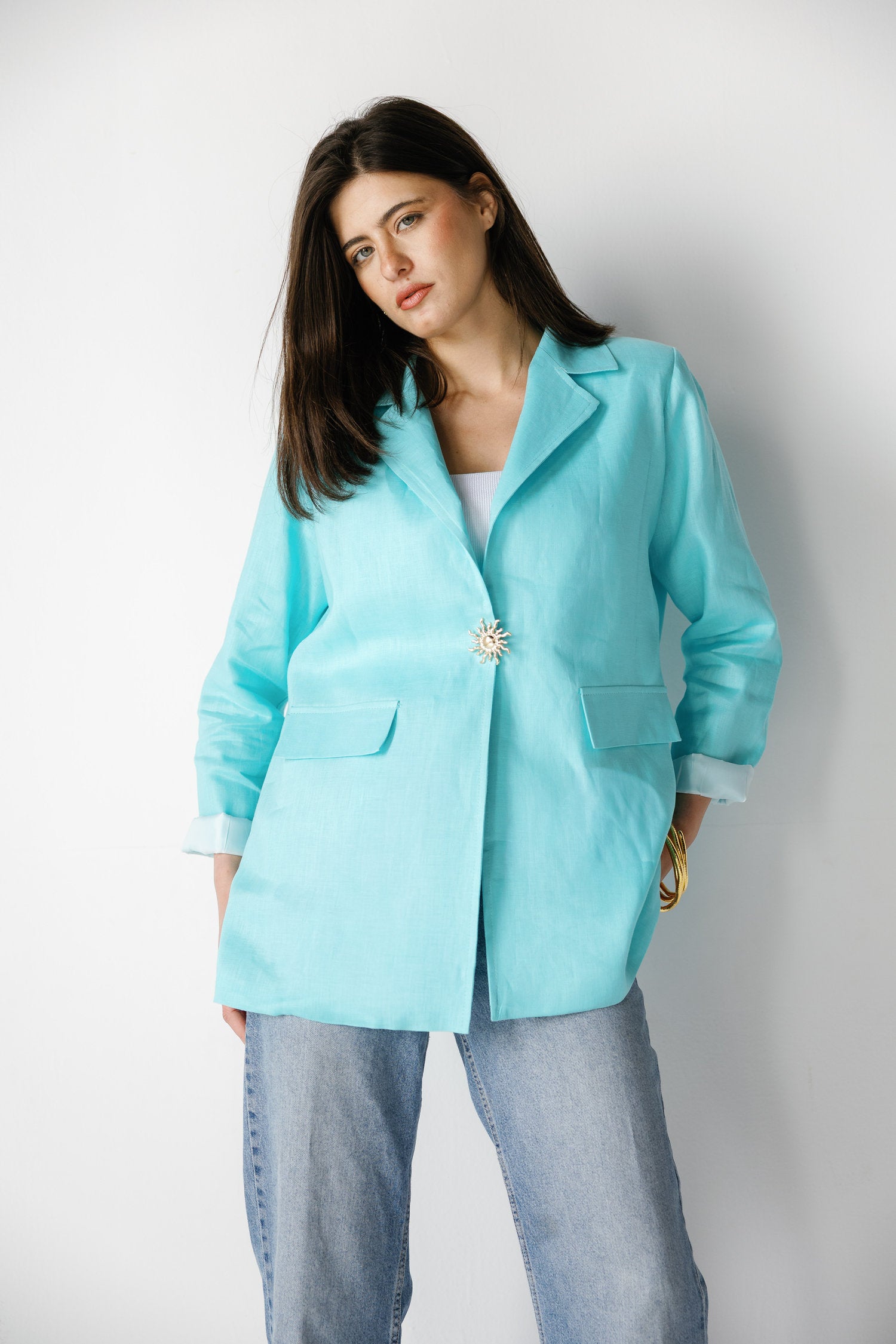 Heal Blazer