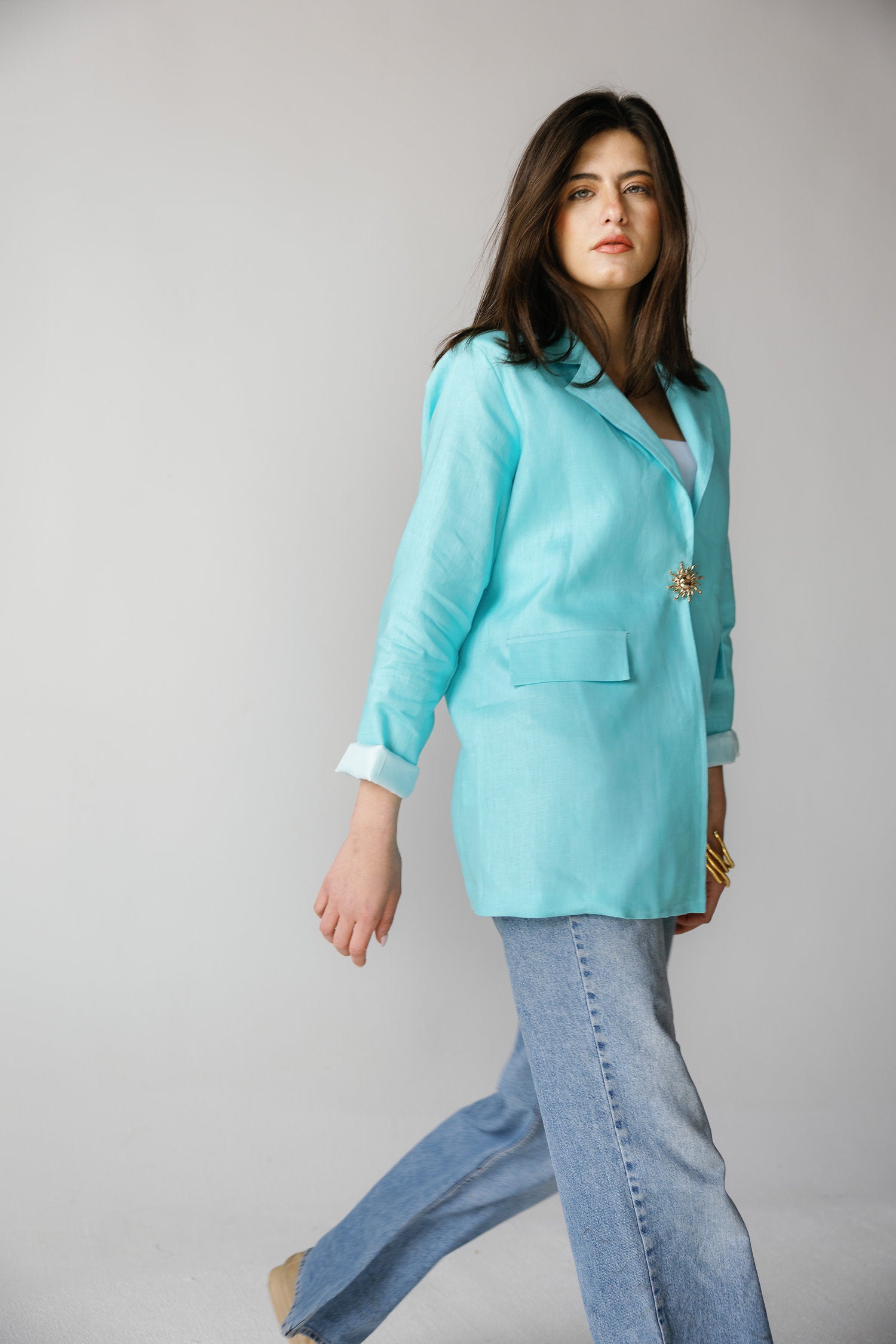 Heal Blazer