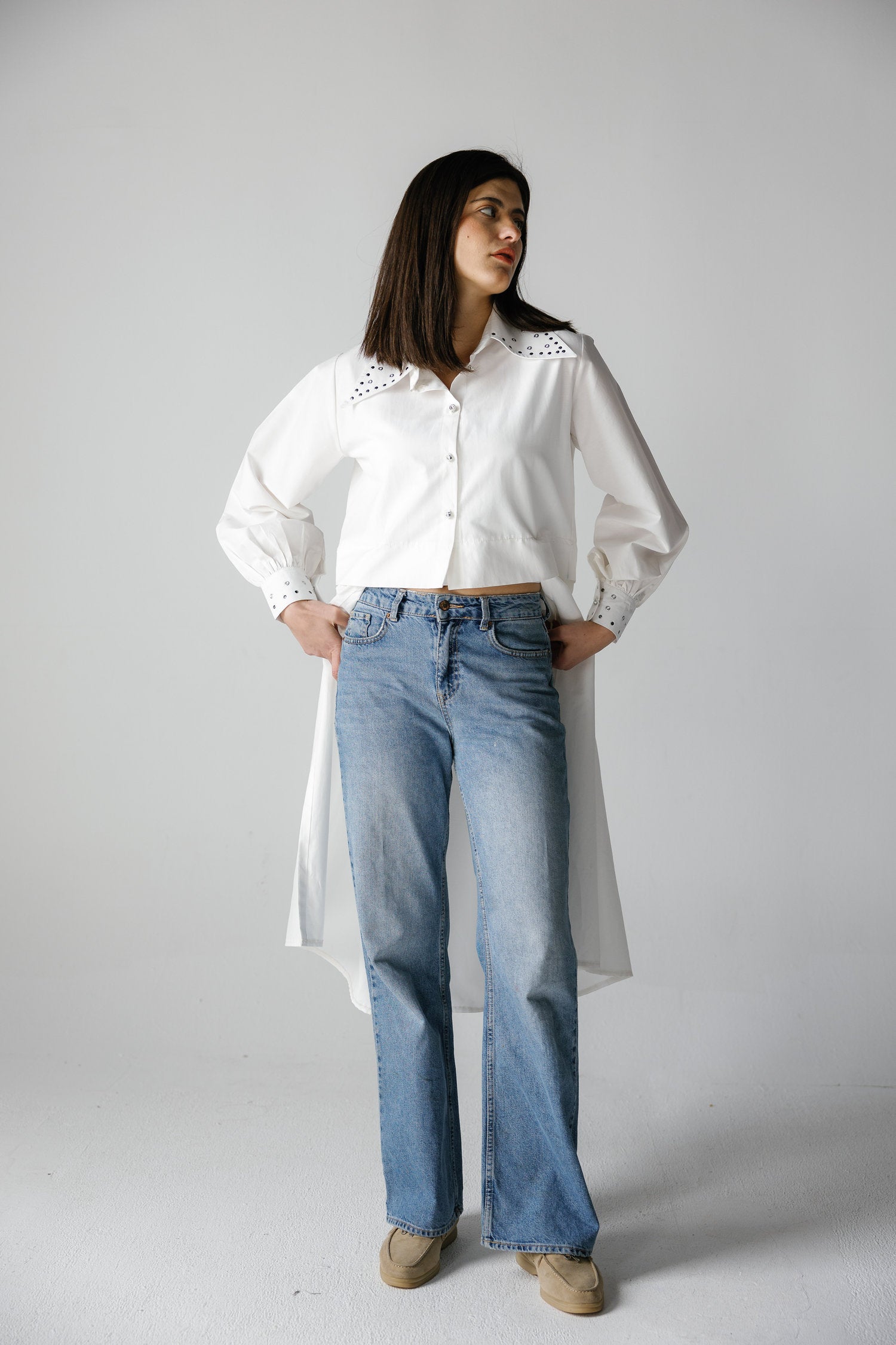 Pace Shirt