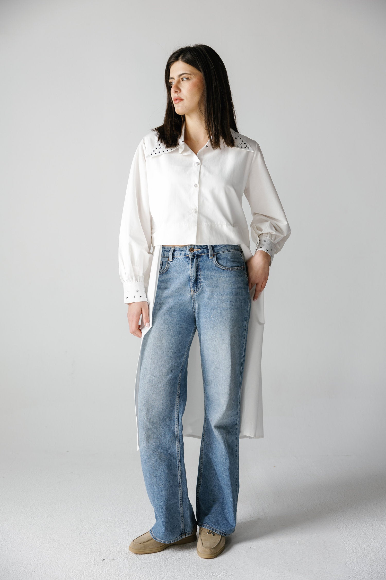 Pace Shirt