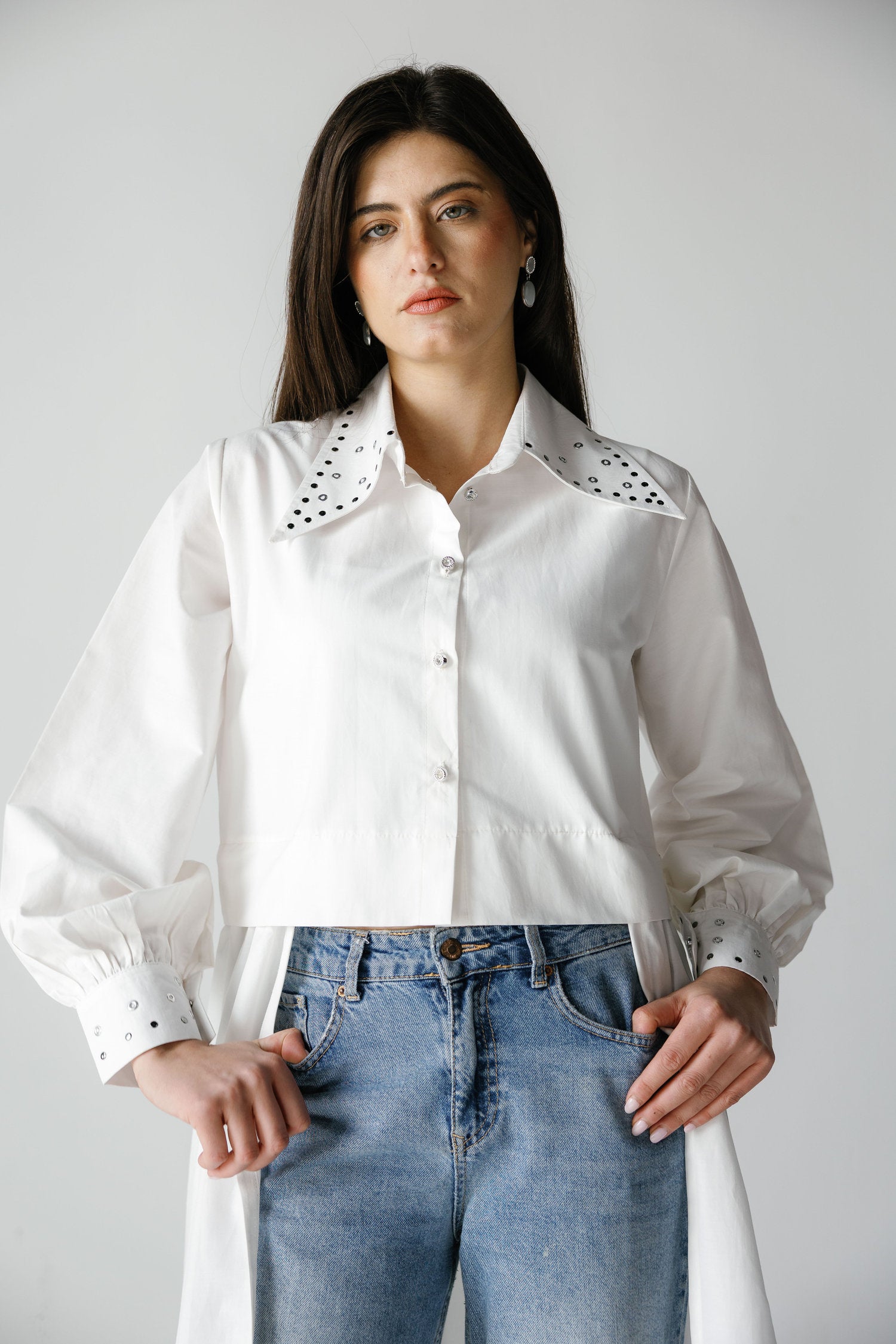 Pace Shirt