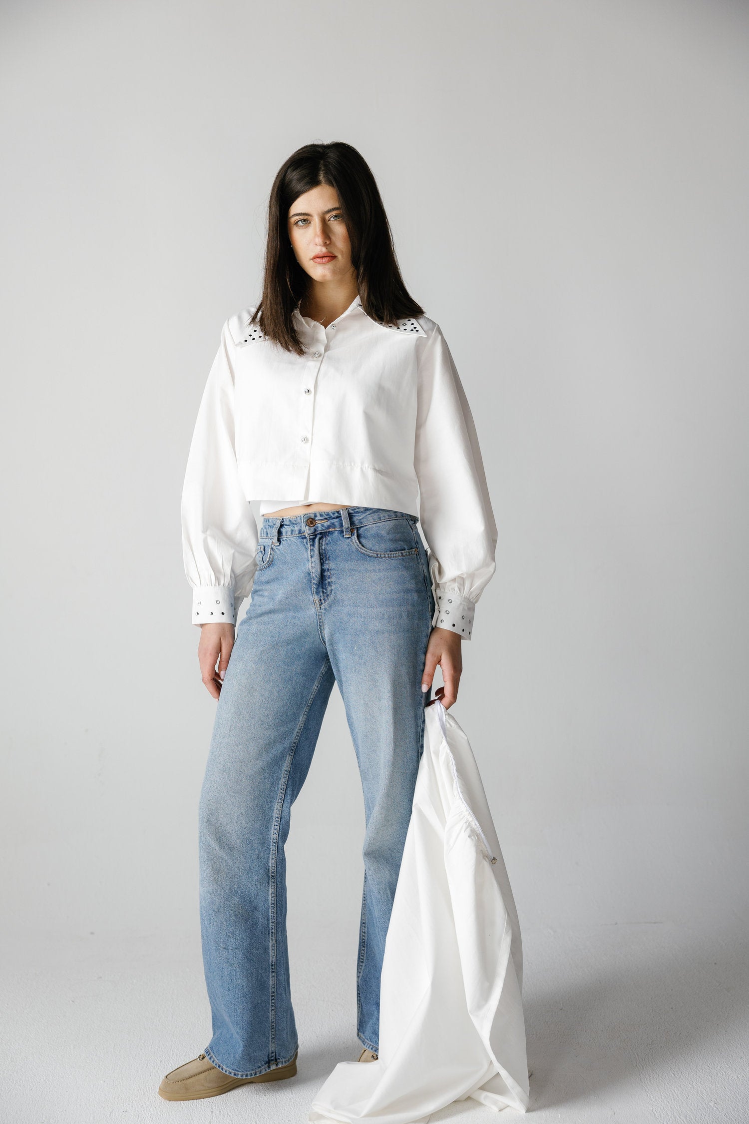 Pace Shirt