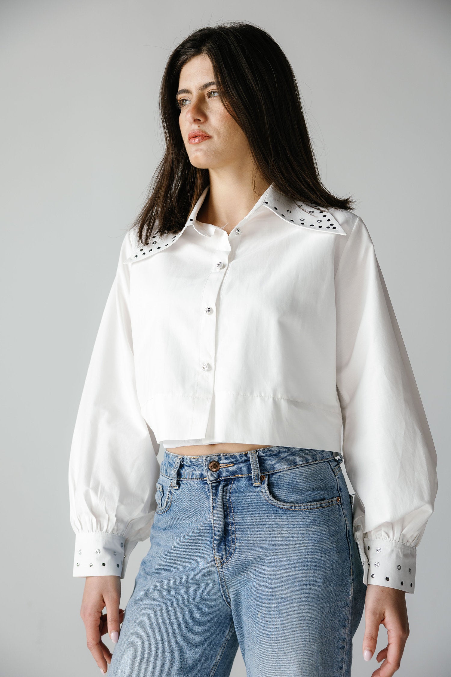 Pace Shirt