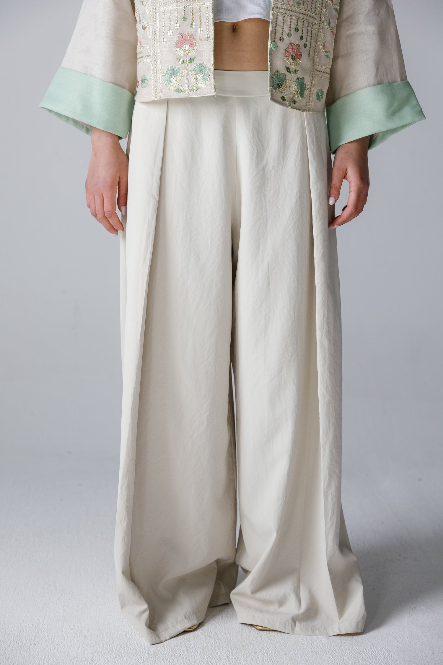 Worthy Pants