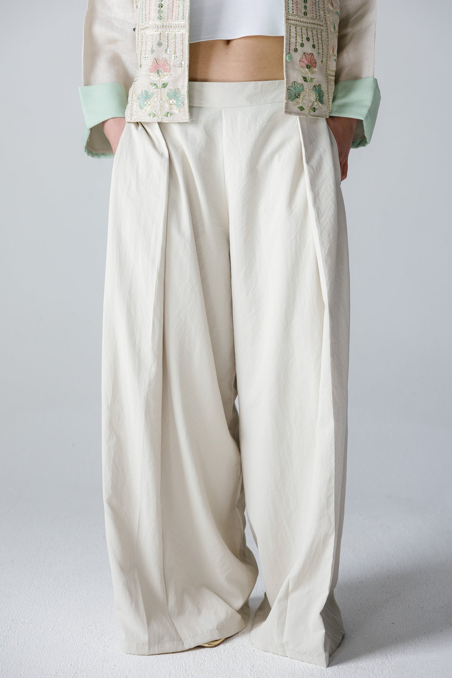 Worthy Pants