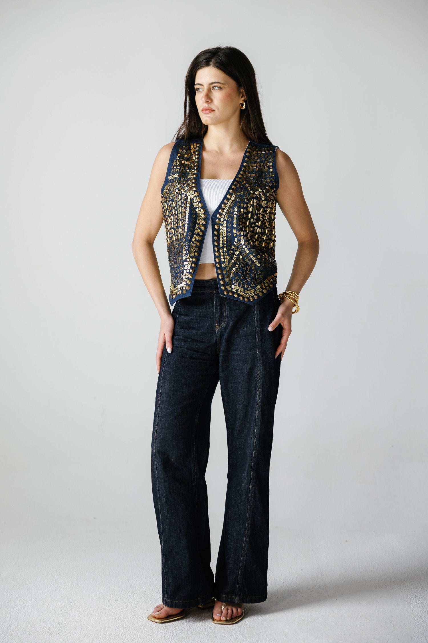 Dare Vest