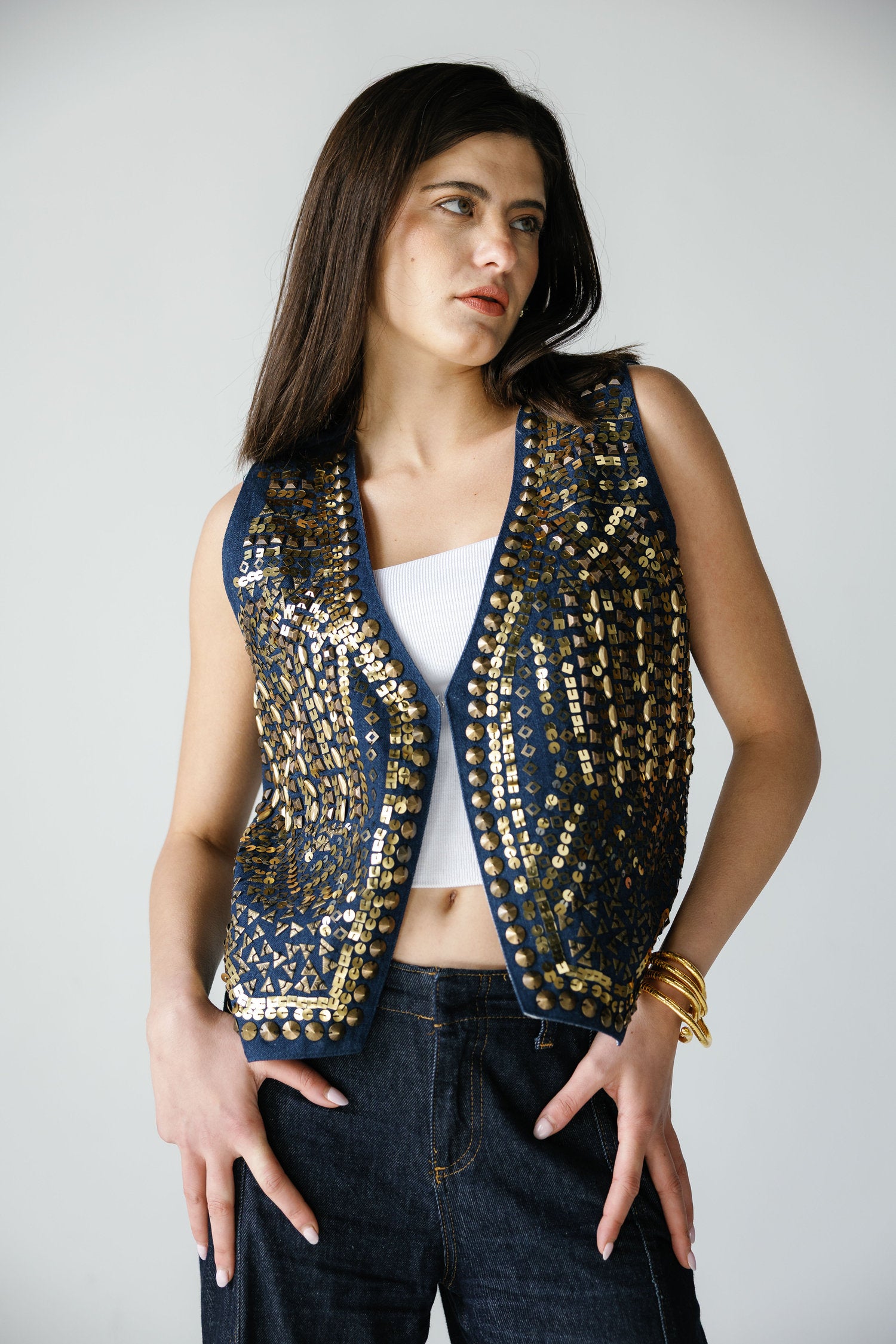 Dare Vest