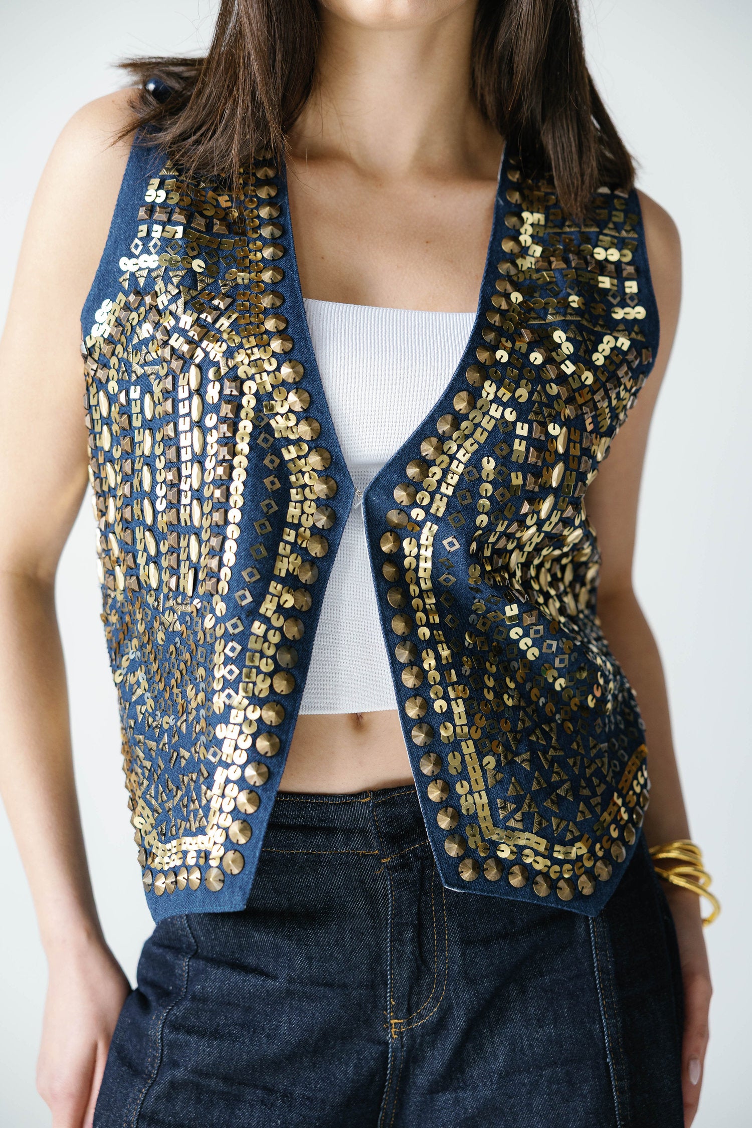 Dare Vest
