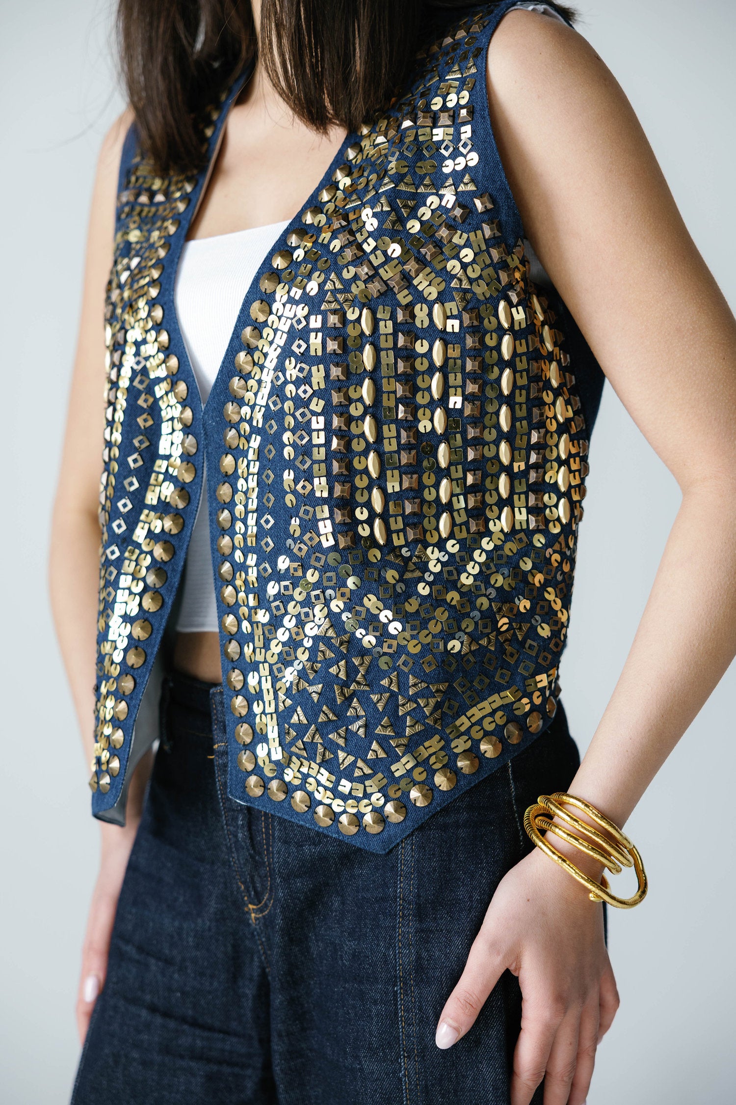 Dare Vest