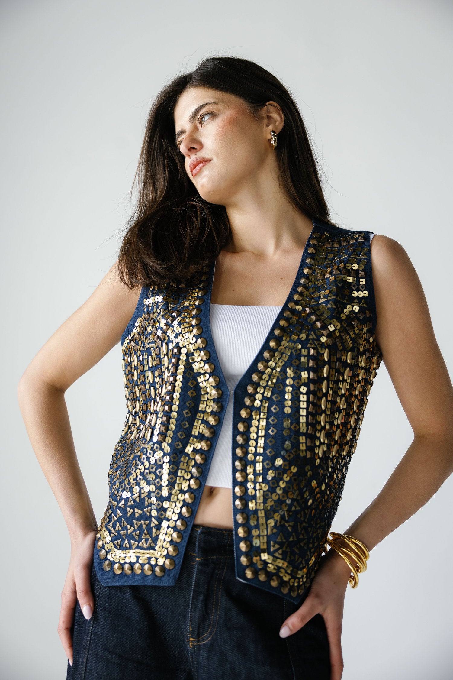 Dare Vest