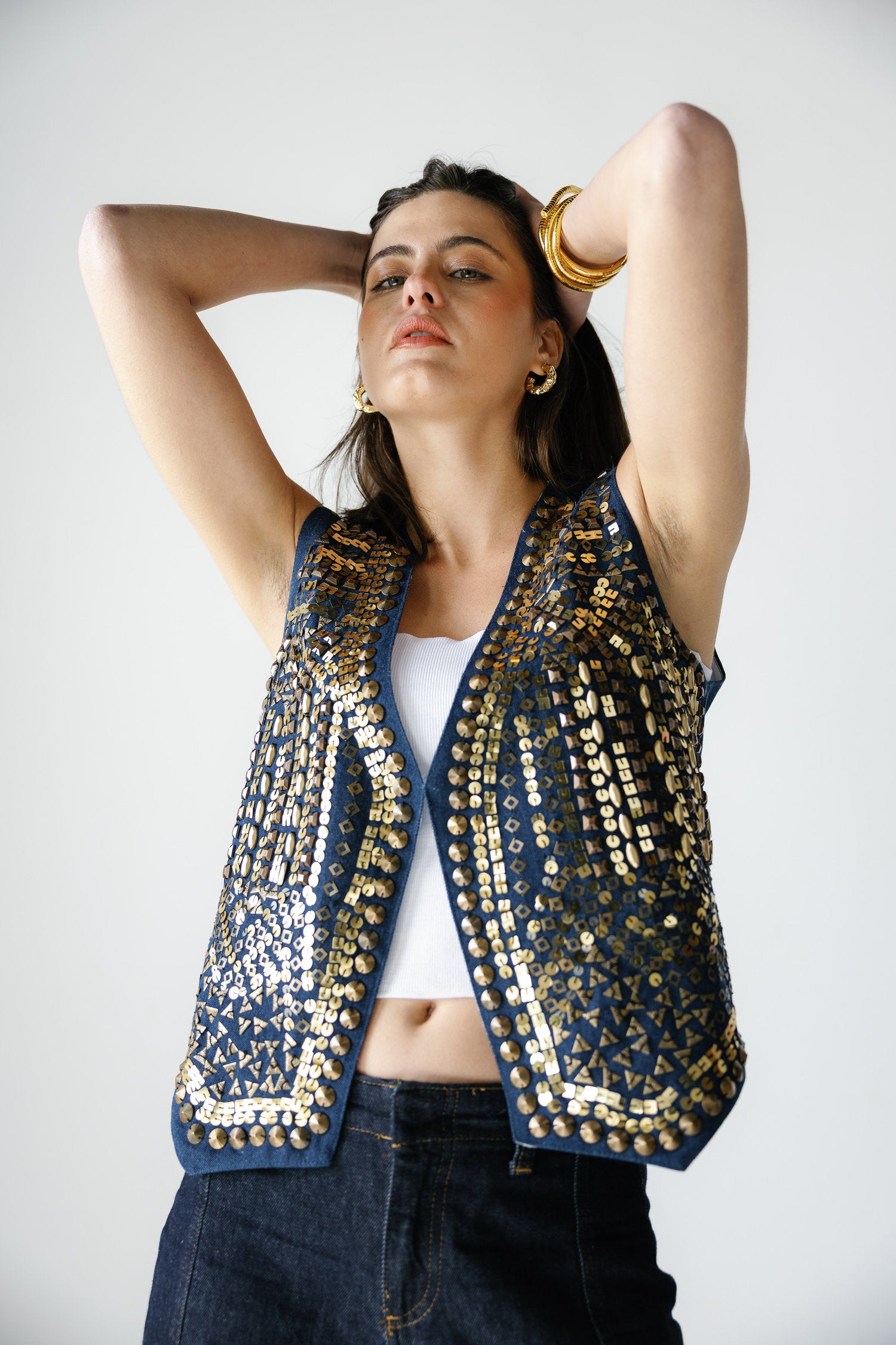 Dare Vest