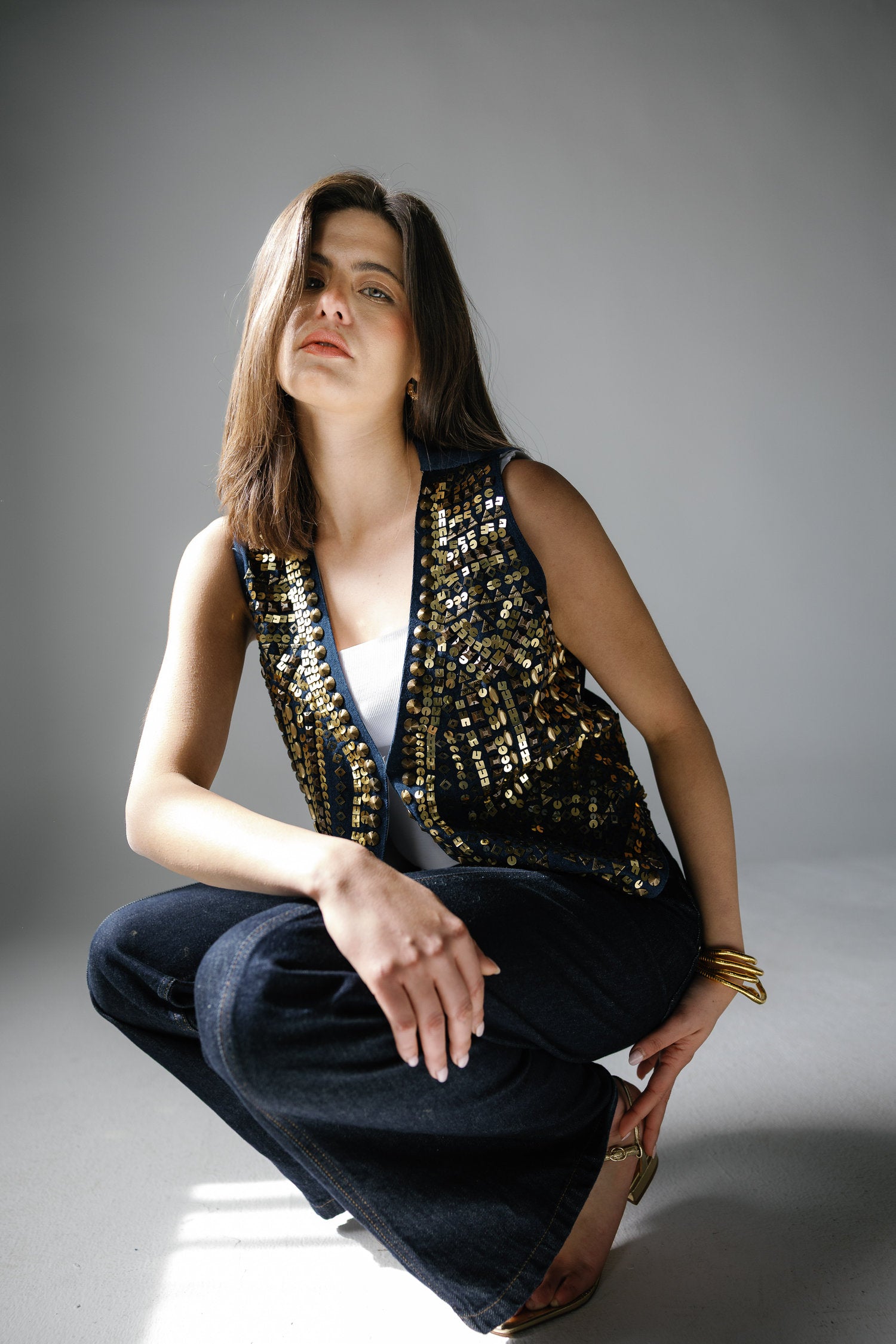 Dare Vest