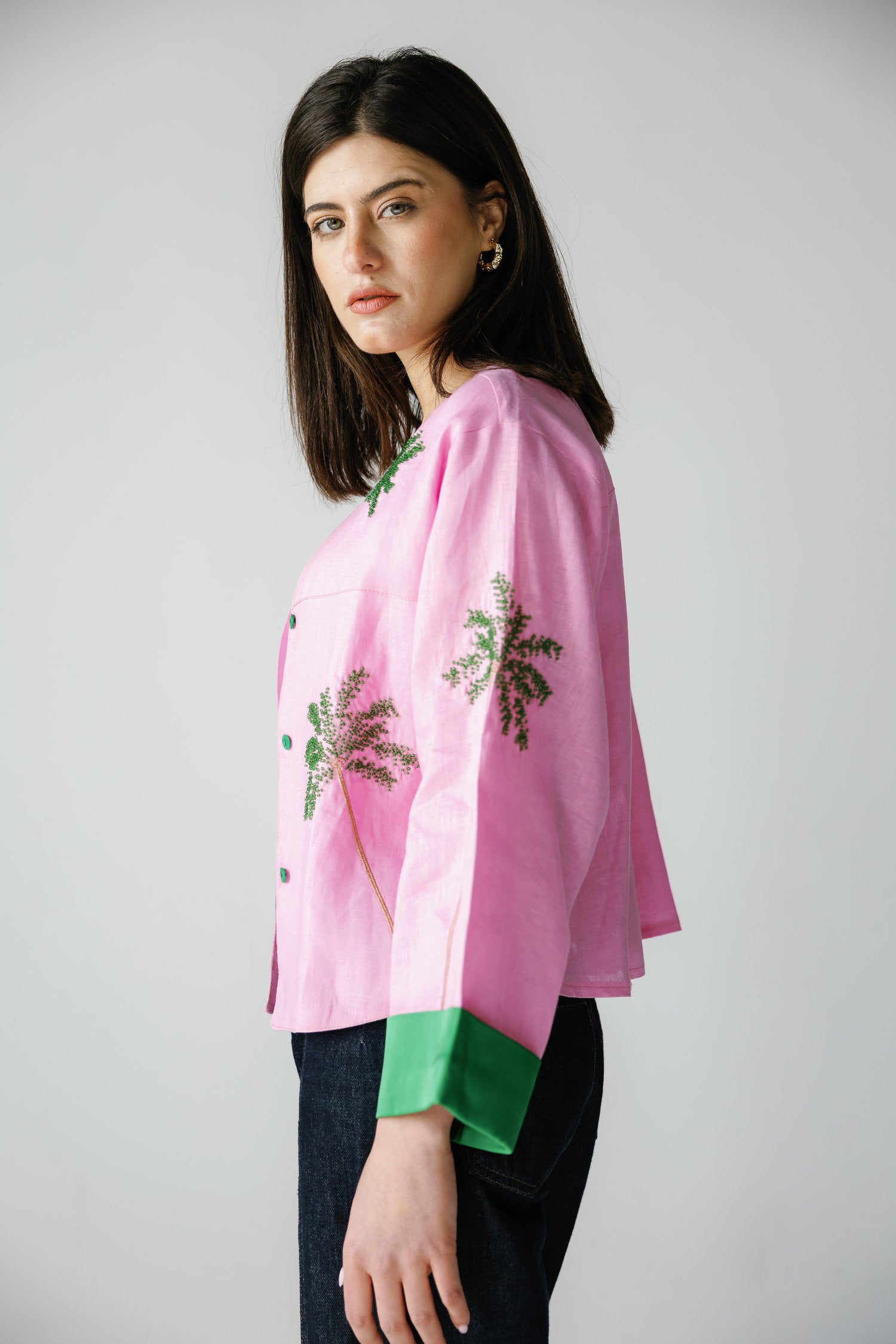 Flow Shirt