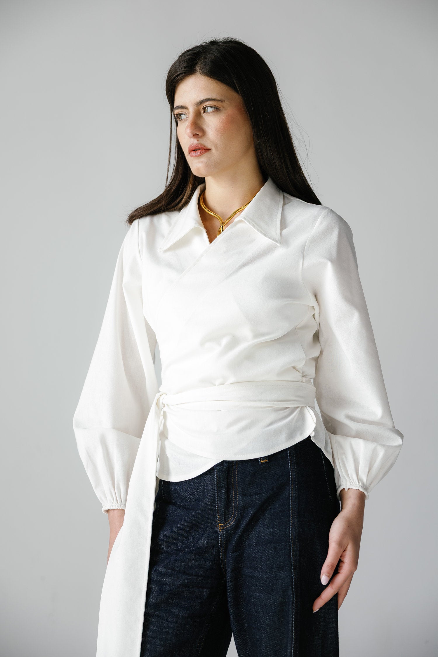 Pause Shirt