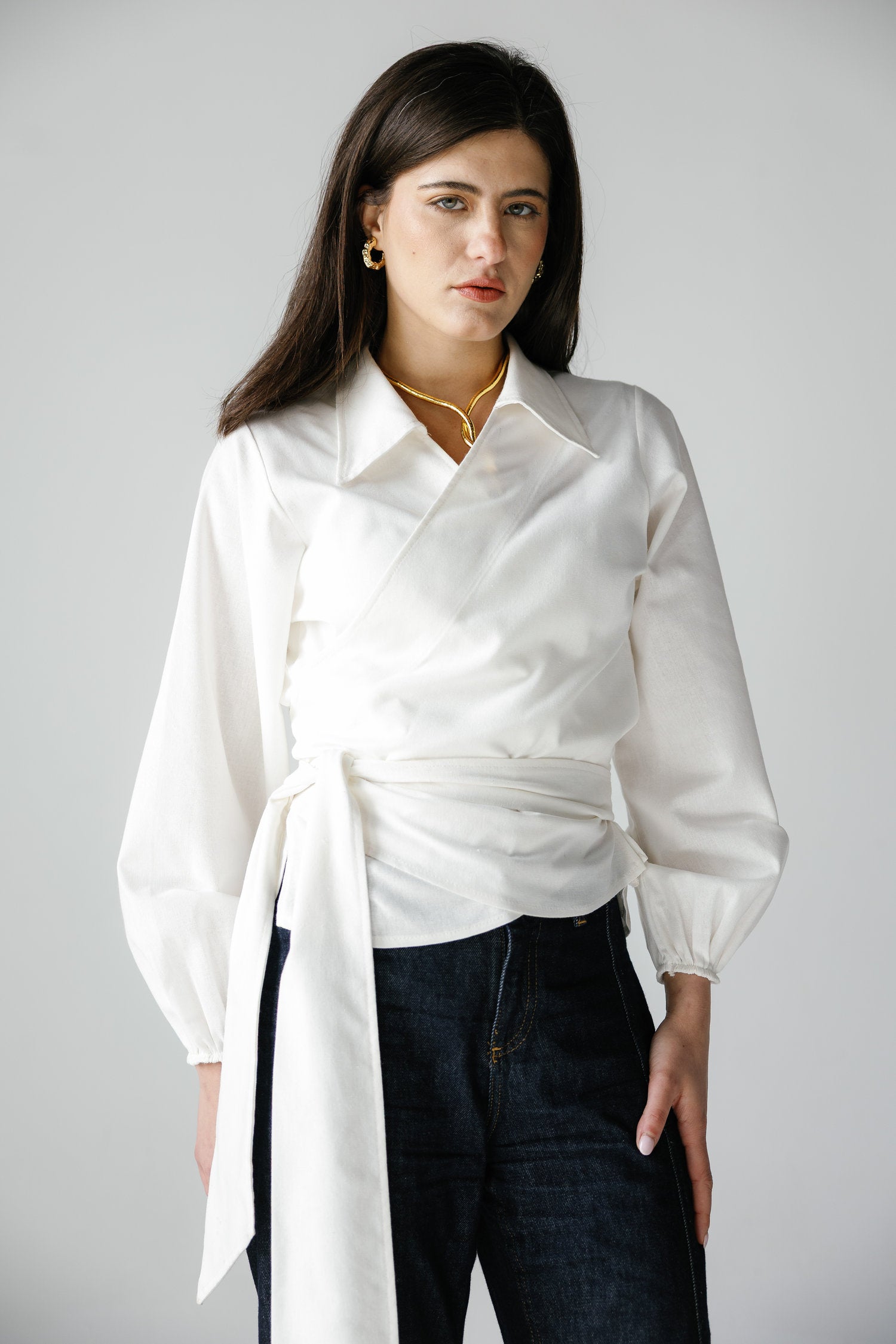 Pause Shirt